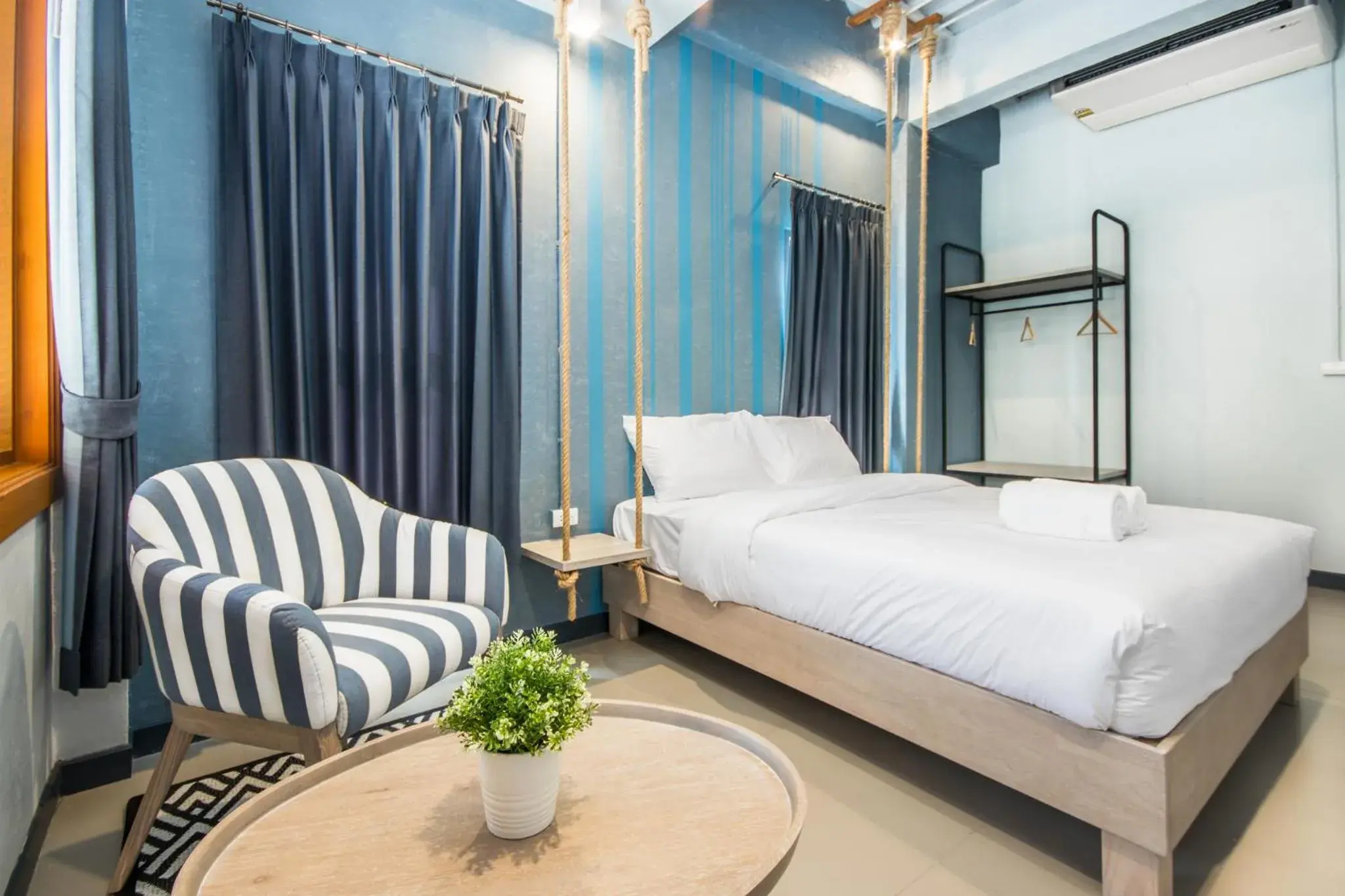 Superior Queen Room in Mimi and Jim Co-living space Superior Queen Room in Mimi and Jim Co-living space