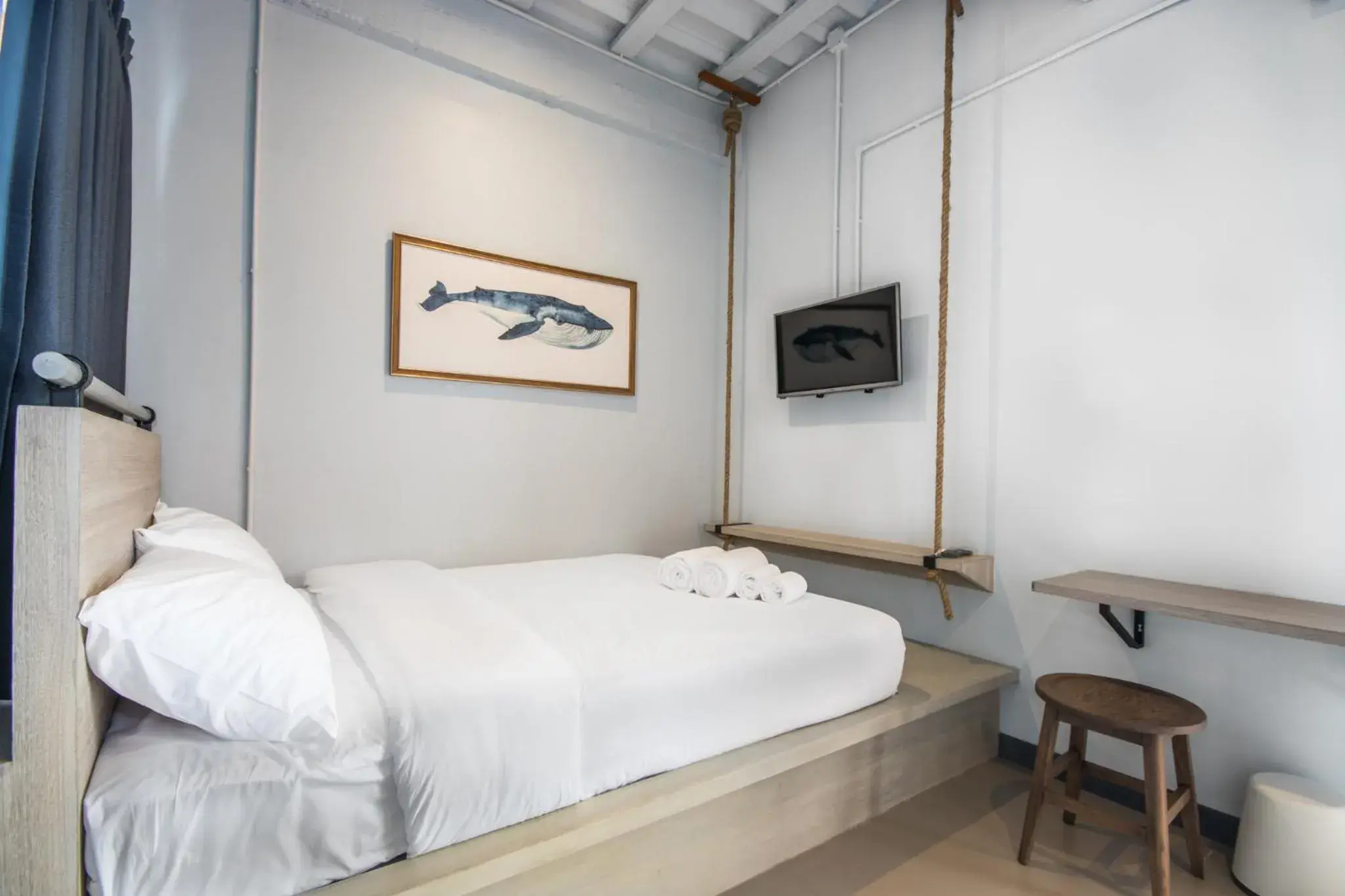 Standard Queen Room in Mimi and Jim Co-living space Standard Queen Room in Mimi and Jim Co-living space