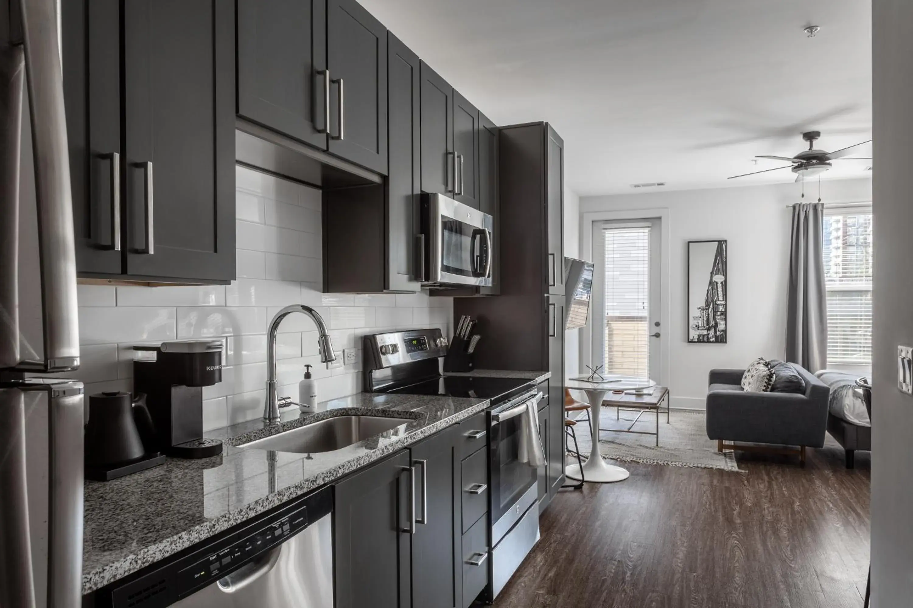 Mint House Nashville - Music Row Mint House Nashville - Music Row