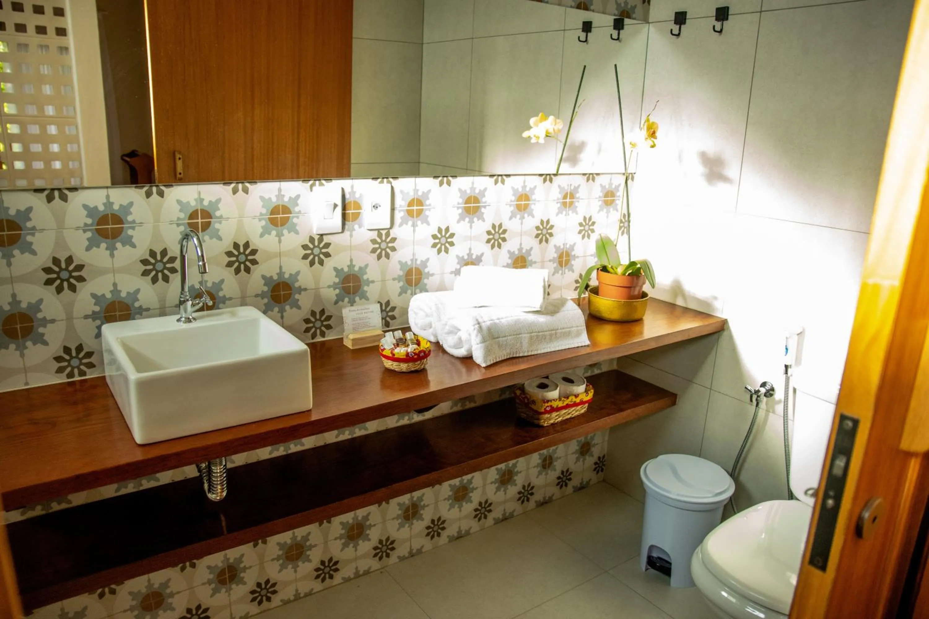 Lagoa Seca Hotel Rural