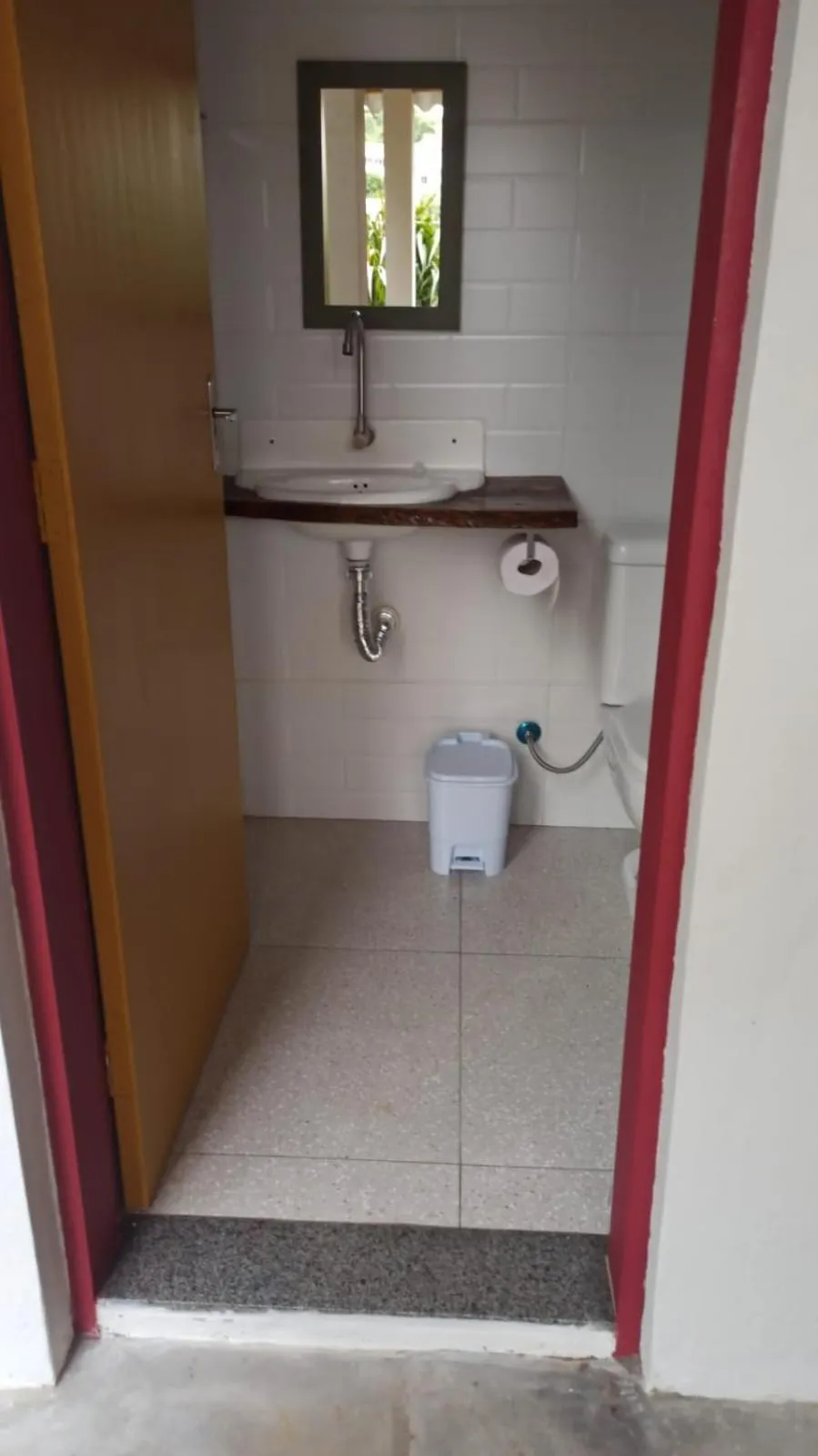 Lagoa Seca Hotel Rural