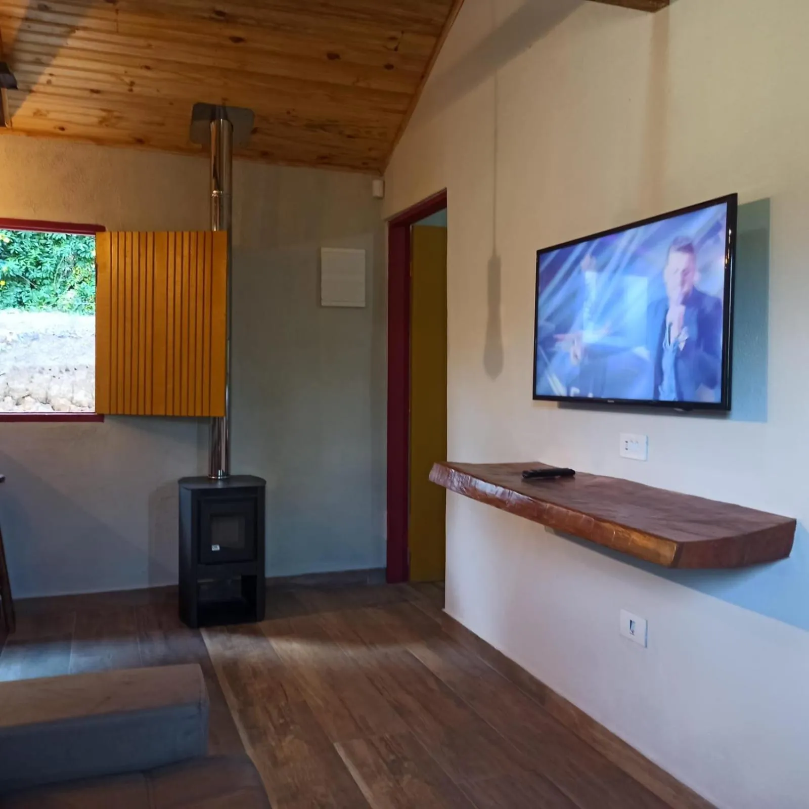 Lagoa Seca Hotel Rural