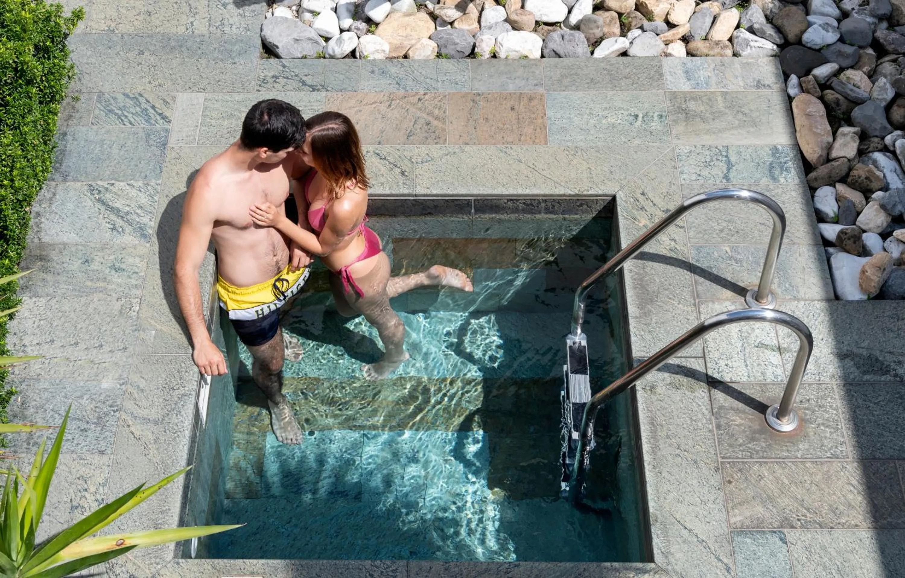 Day in Agriturismo Cà Del Lago