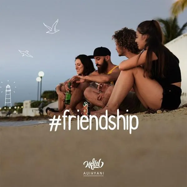 Property building in Hostel Auikyani