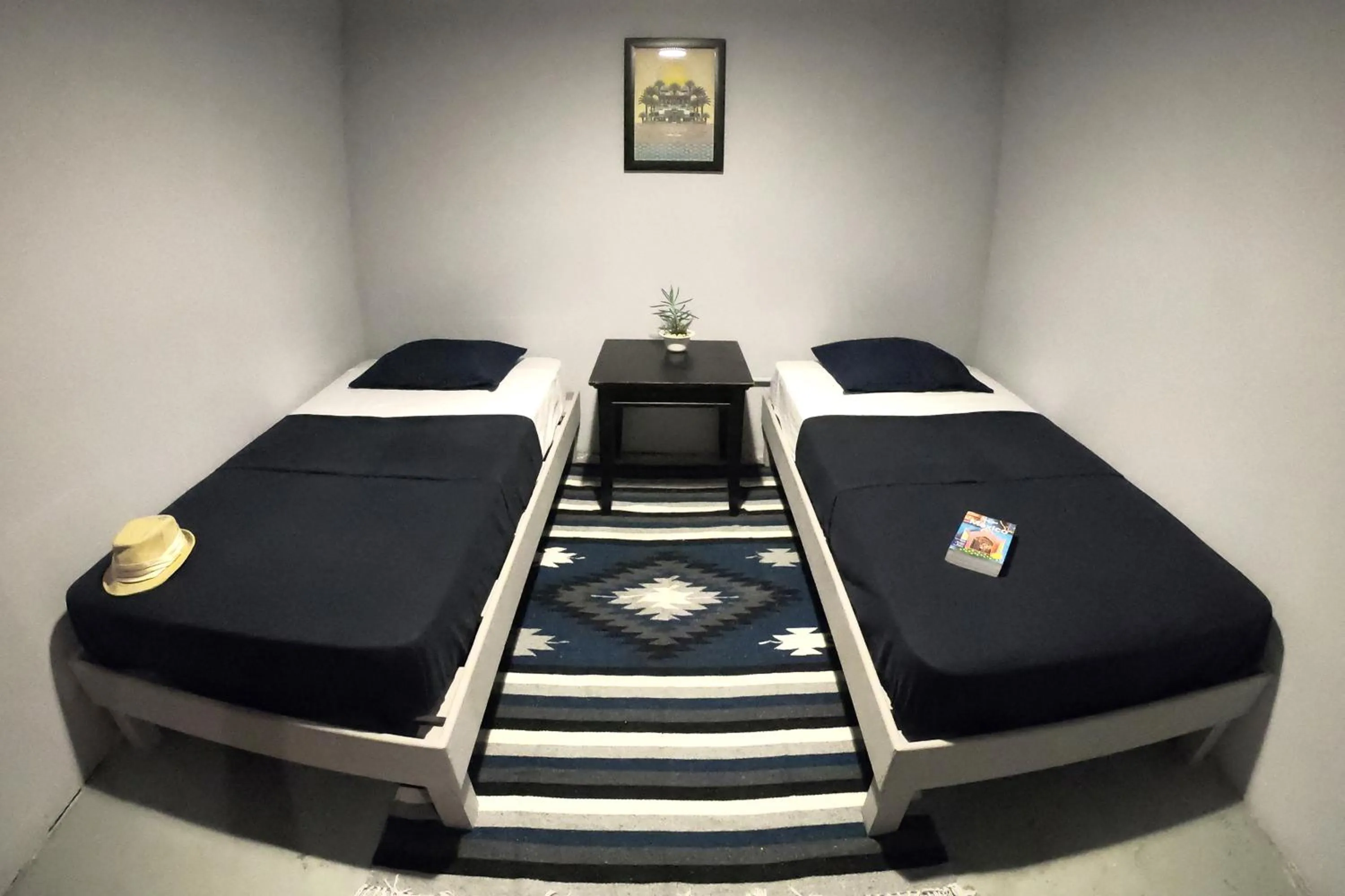 Bed in Hostel Auikyani