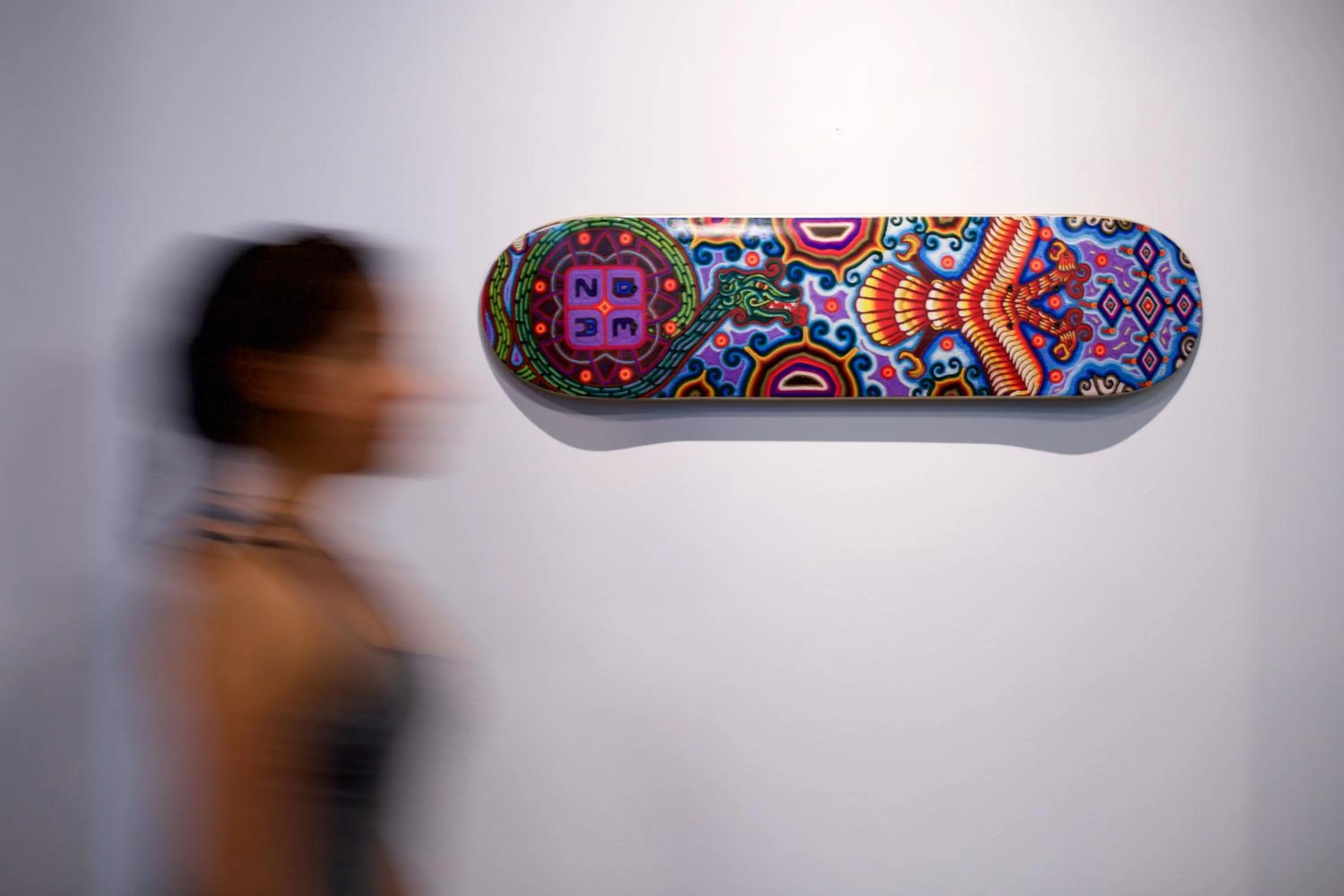 People in Hostel Auikyani