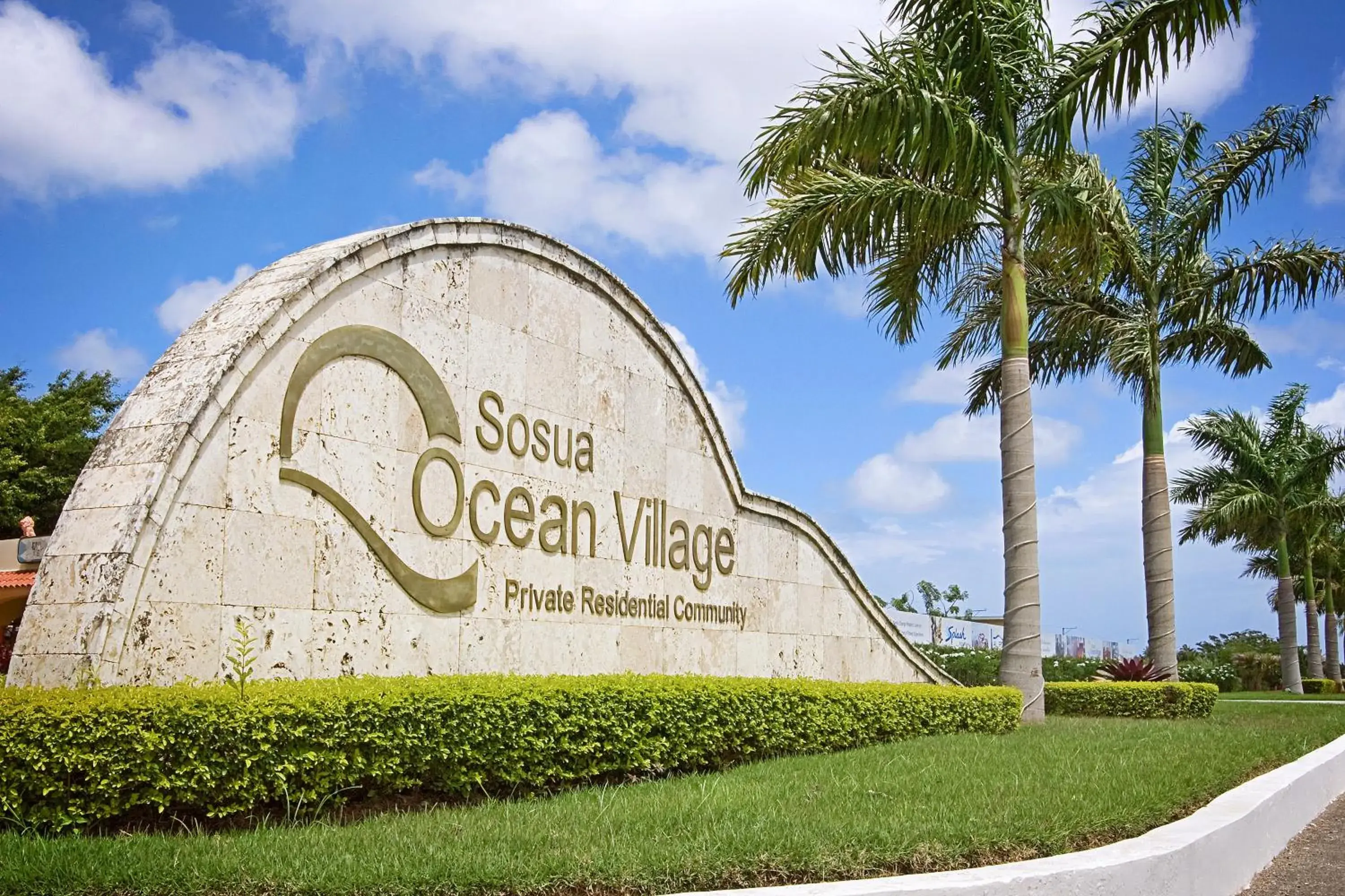 Two-Bedroom Villa in Sosua Ocean Village Two-Bedroom Villa in Sosua Ocean Village