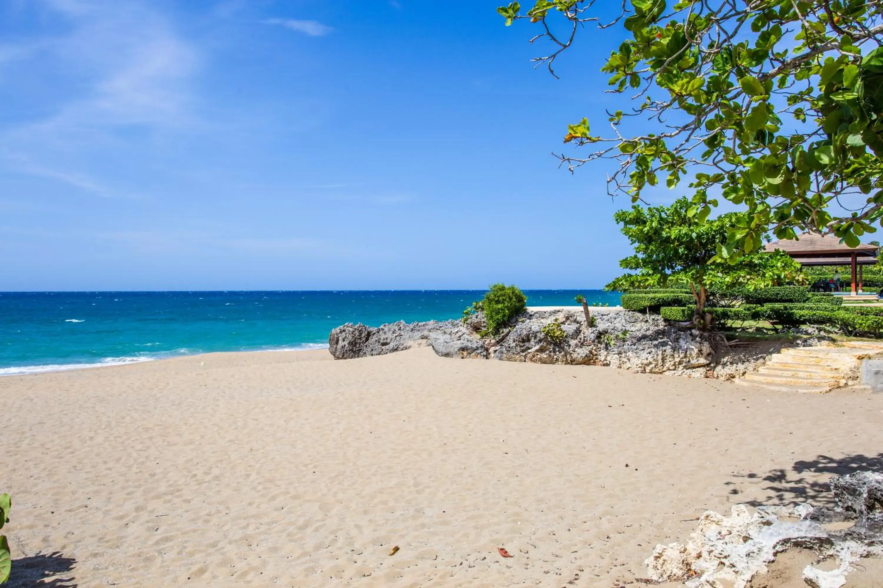 Three-Bedroom Villa in Sosua Ocean Village Three-Bedroom Villa in Sosua Ocean Village