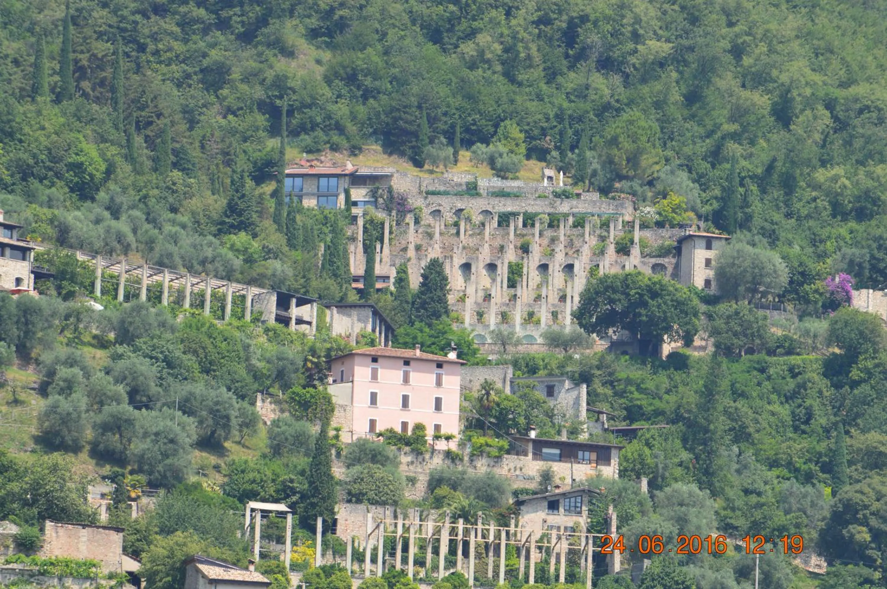 Nearby landmark in The Swan B&B