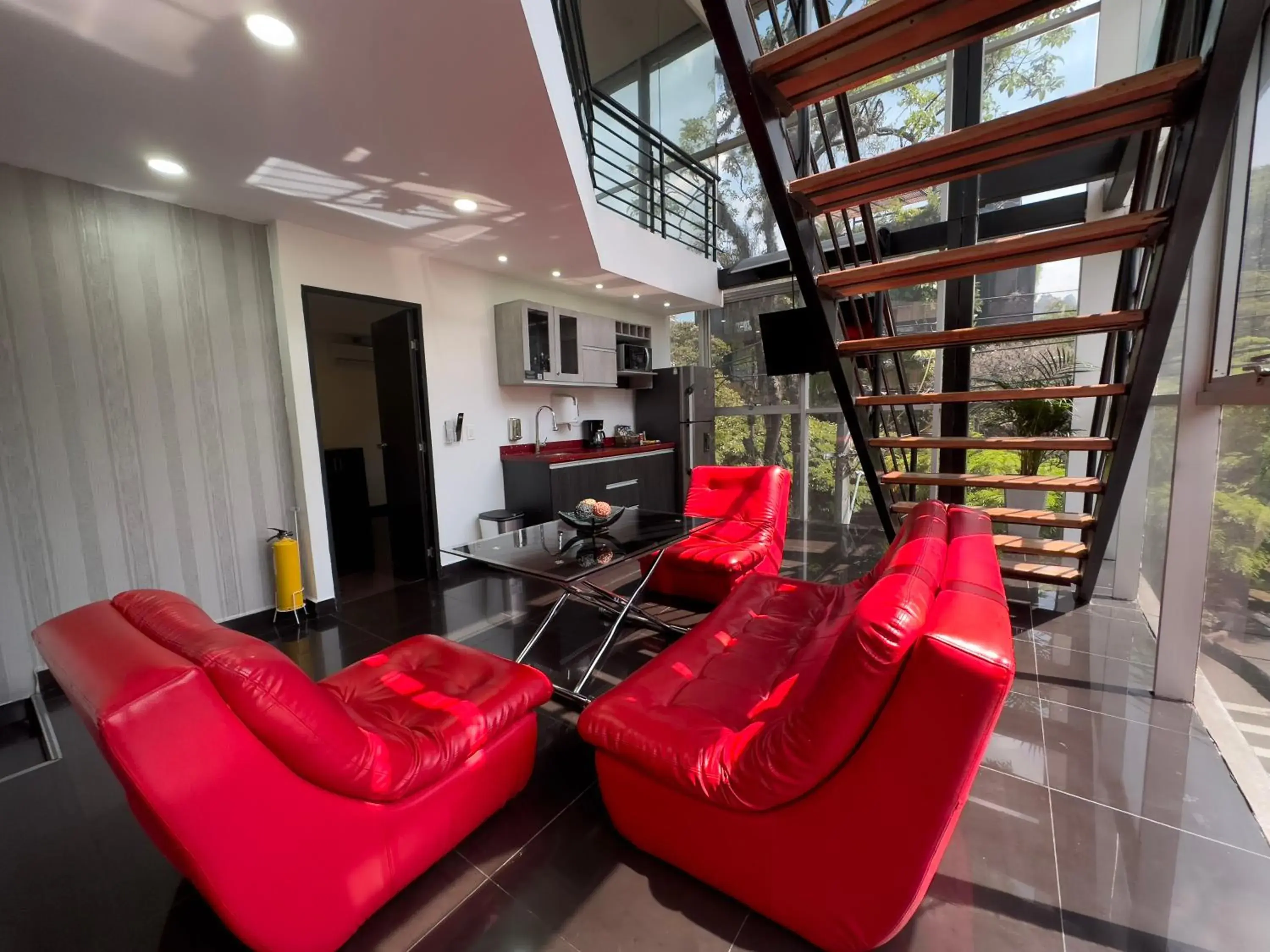 Apartment - Split Level in Provenza Lofts Apartment - Split Level in Provenza Lofts