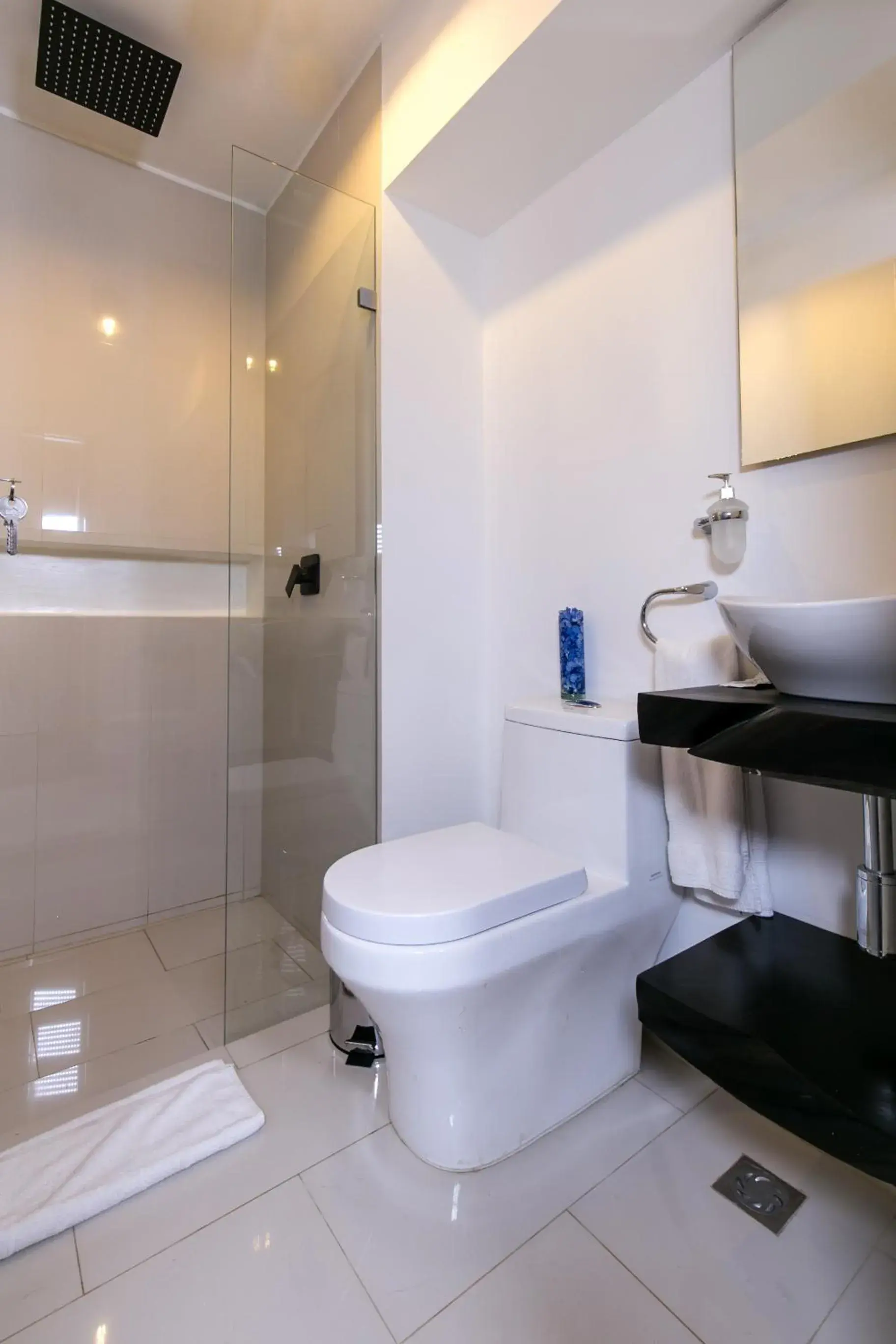 Three-Bedroom Apartment Basement with Jacuzzi in Provenza Lofts Three-Bedroom Apartment Basement with Jacuzzi in Provenza Lofts