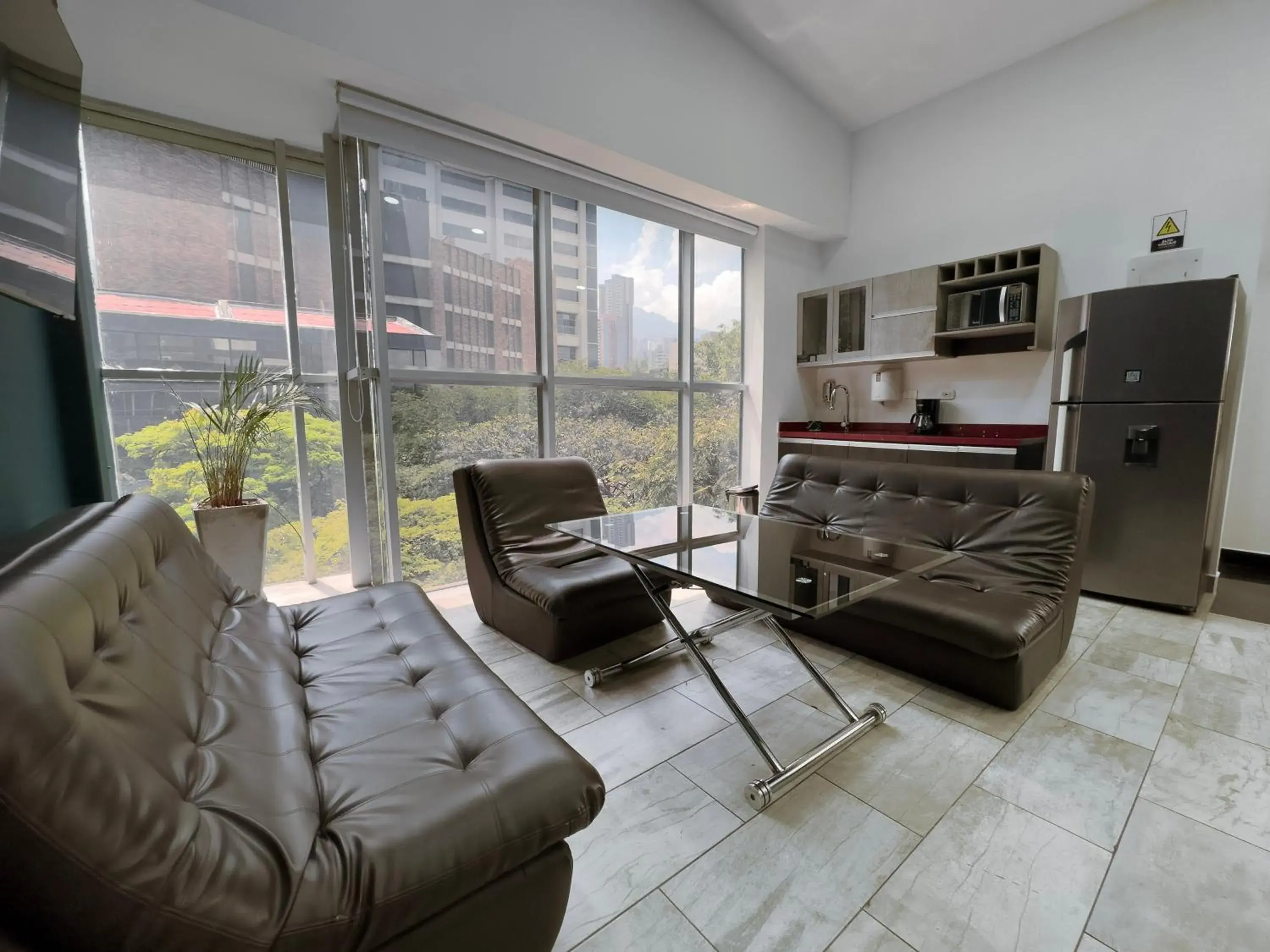 Superior Apartment in Provenza Lofts Superior Apartment in Provenza Lofts