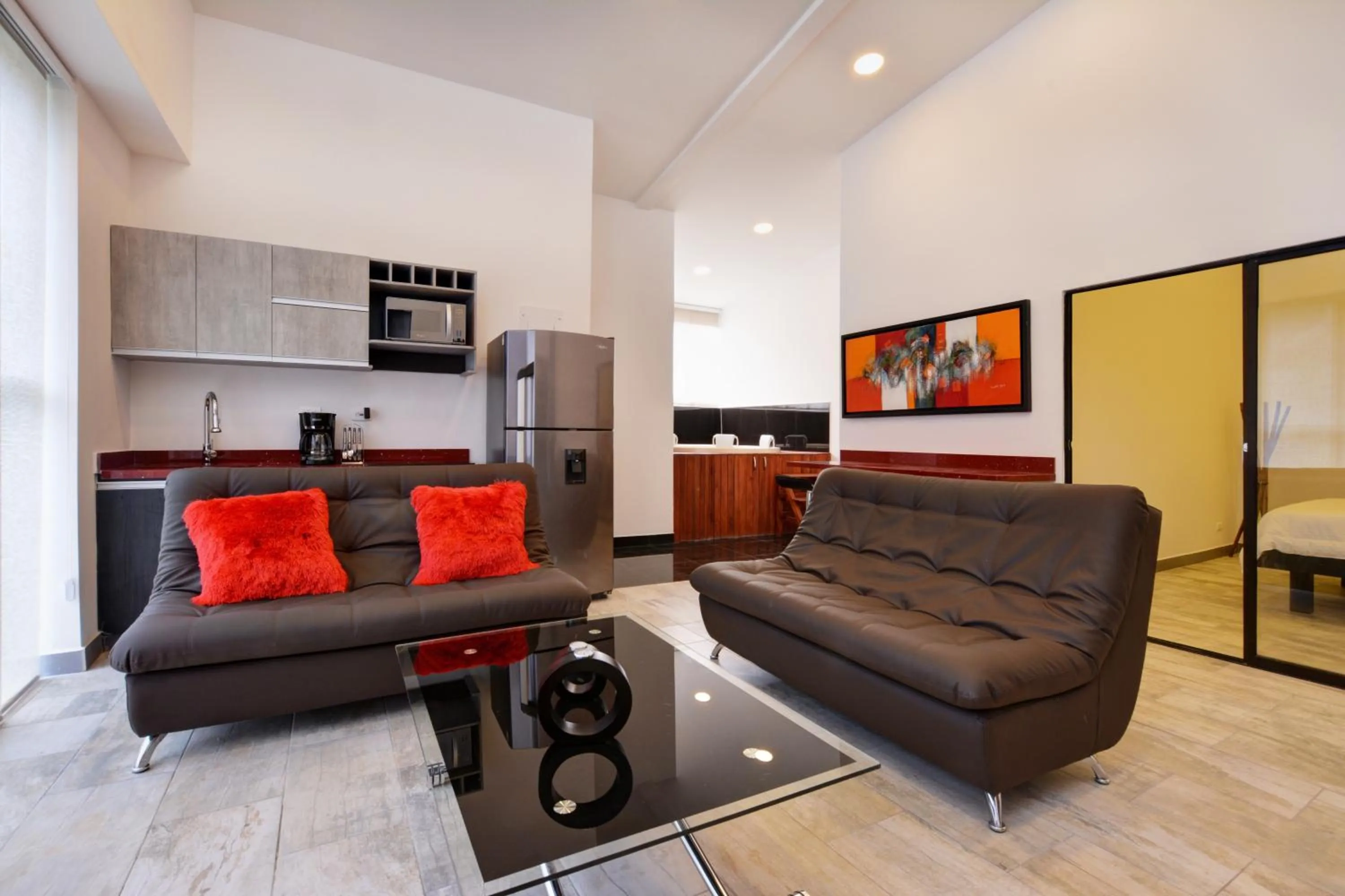 Provenza Lofts