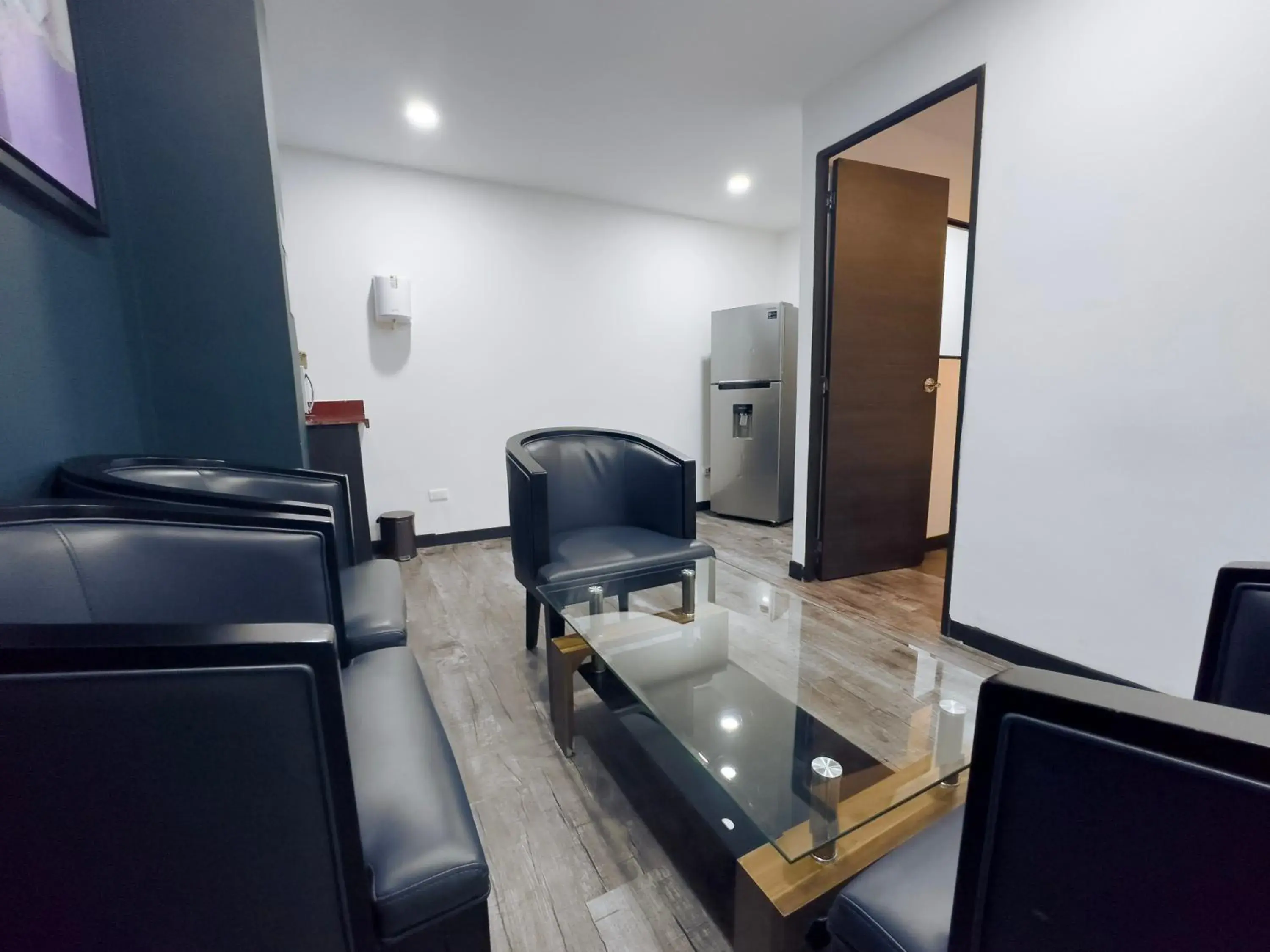 Two-Bedroom Standard Apartment in Provenza Lofts Two-Bedroom Standard Apartment in Provenza Lofts