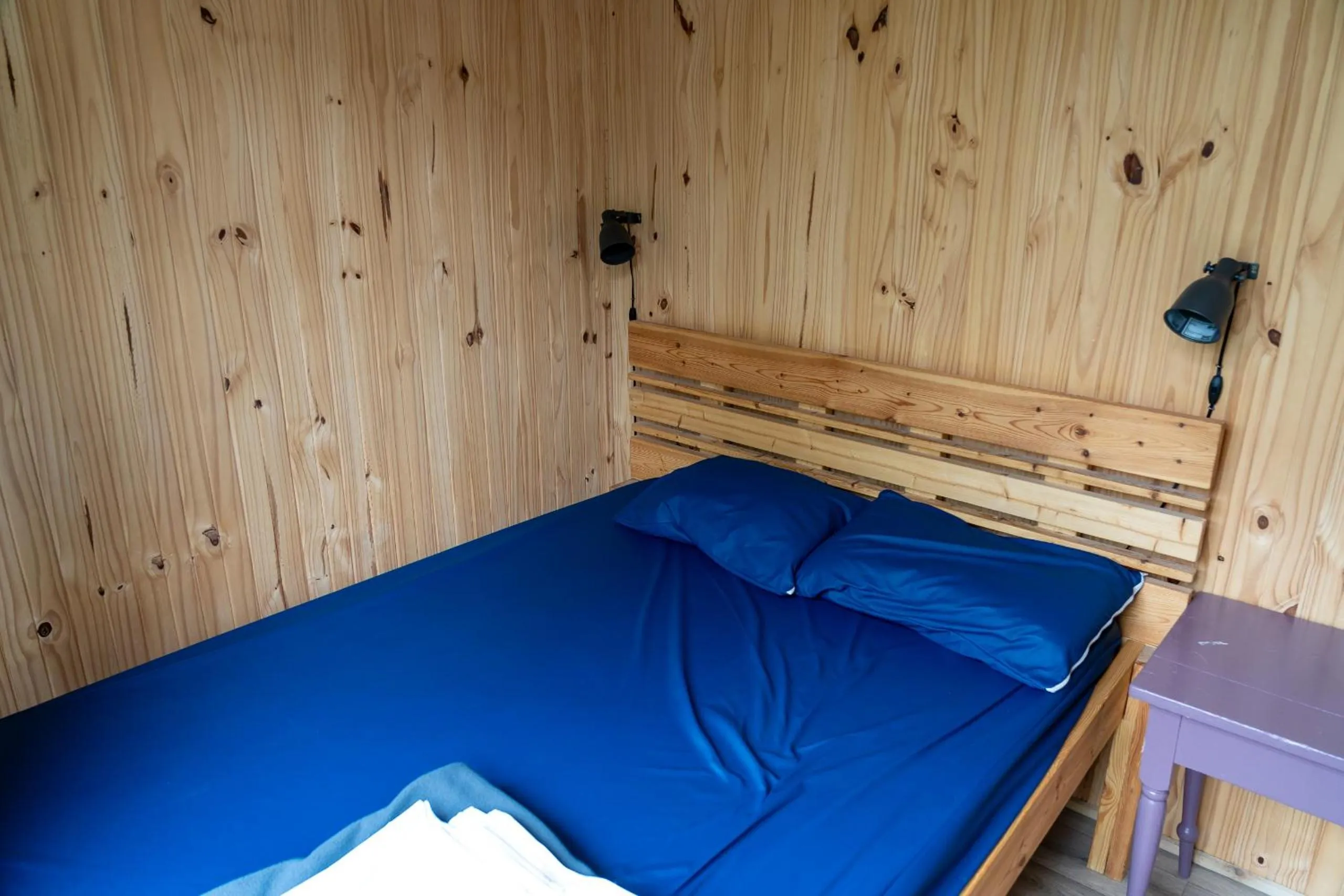 Bedroom, Bed in Auberge/Chalet Griffon Aventure