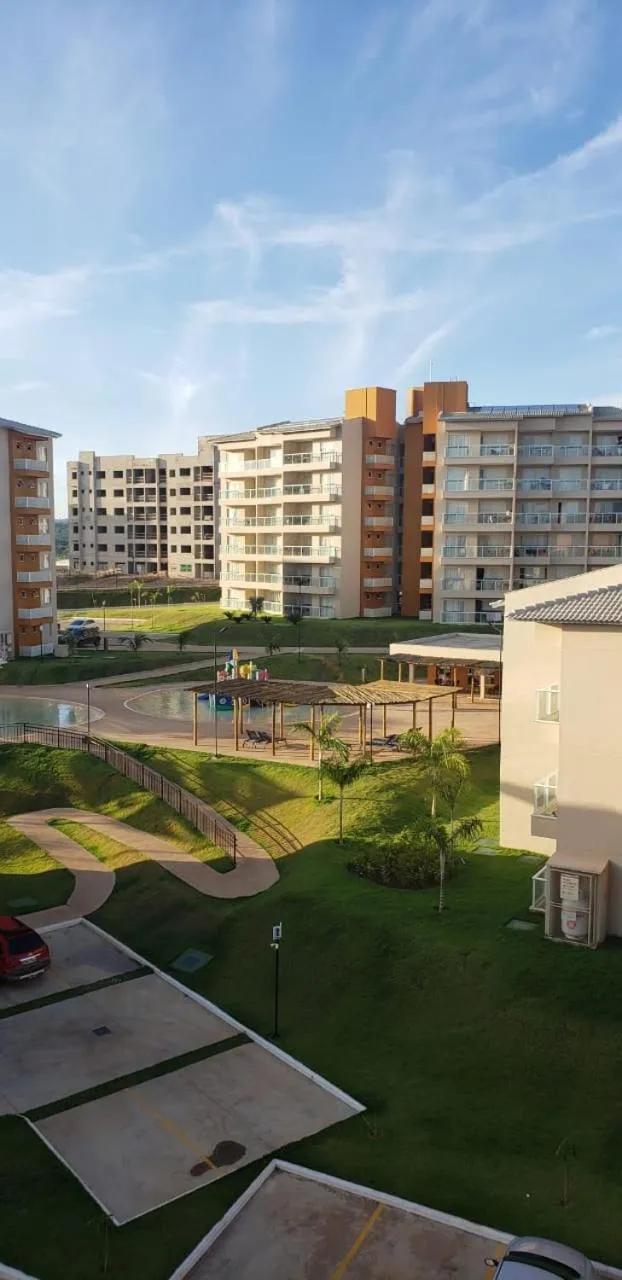 Nearby landmark in ILHAS DO LAGO ECO RESORT