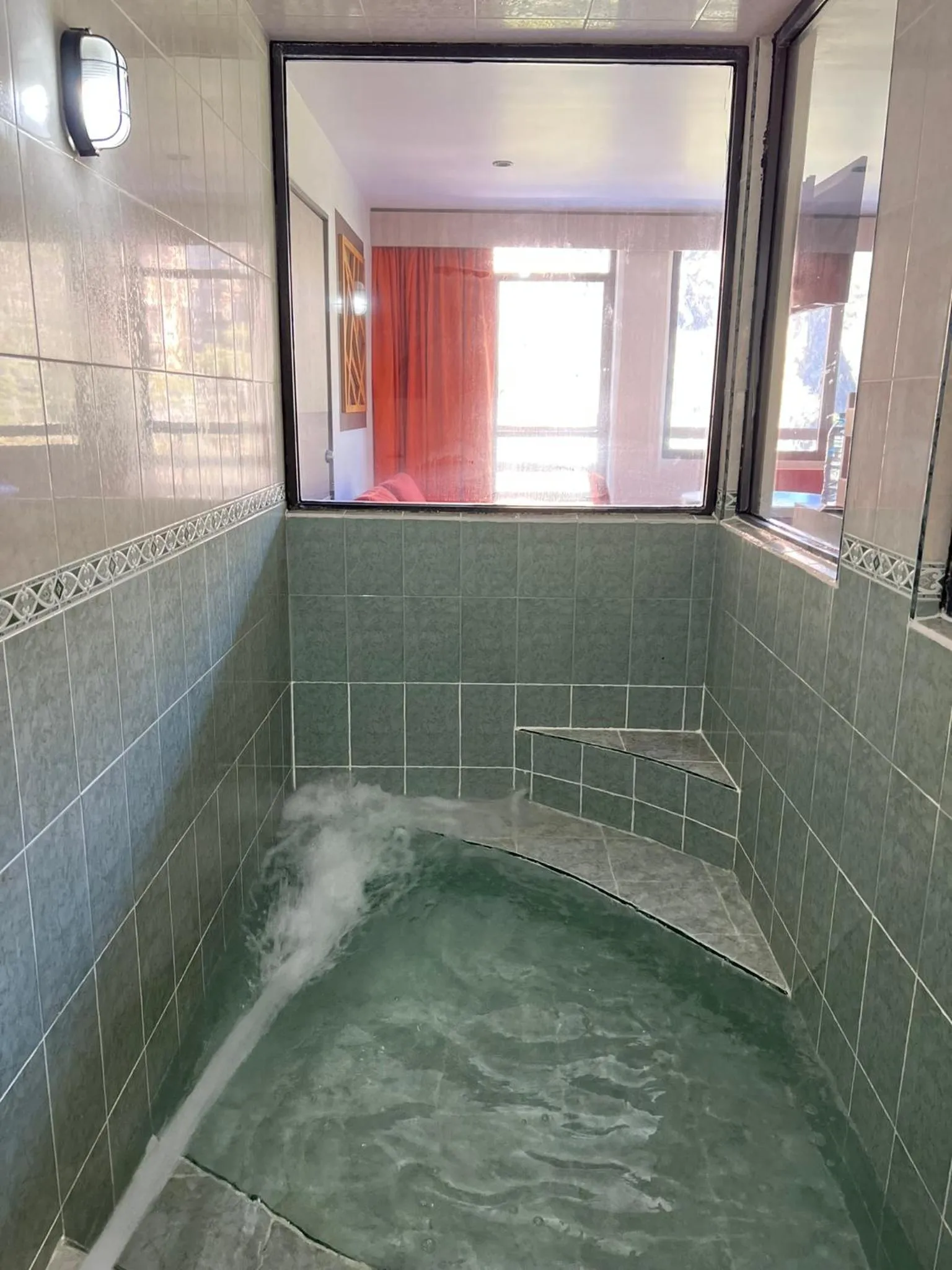 Hotel y Aguas Termales de Chignahuapan