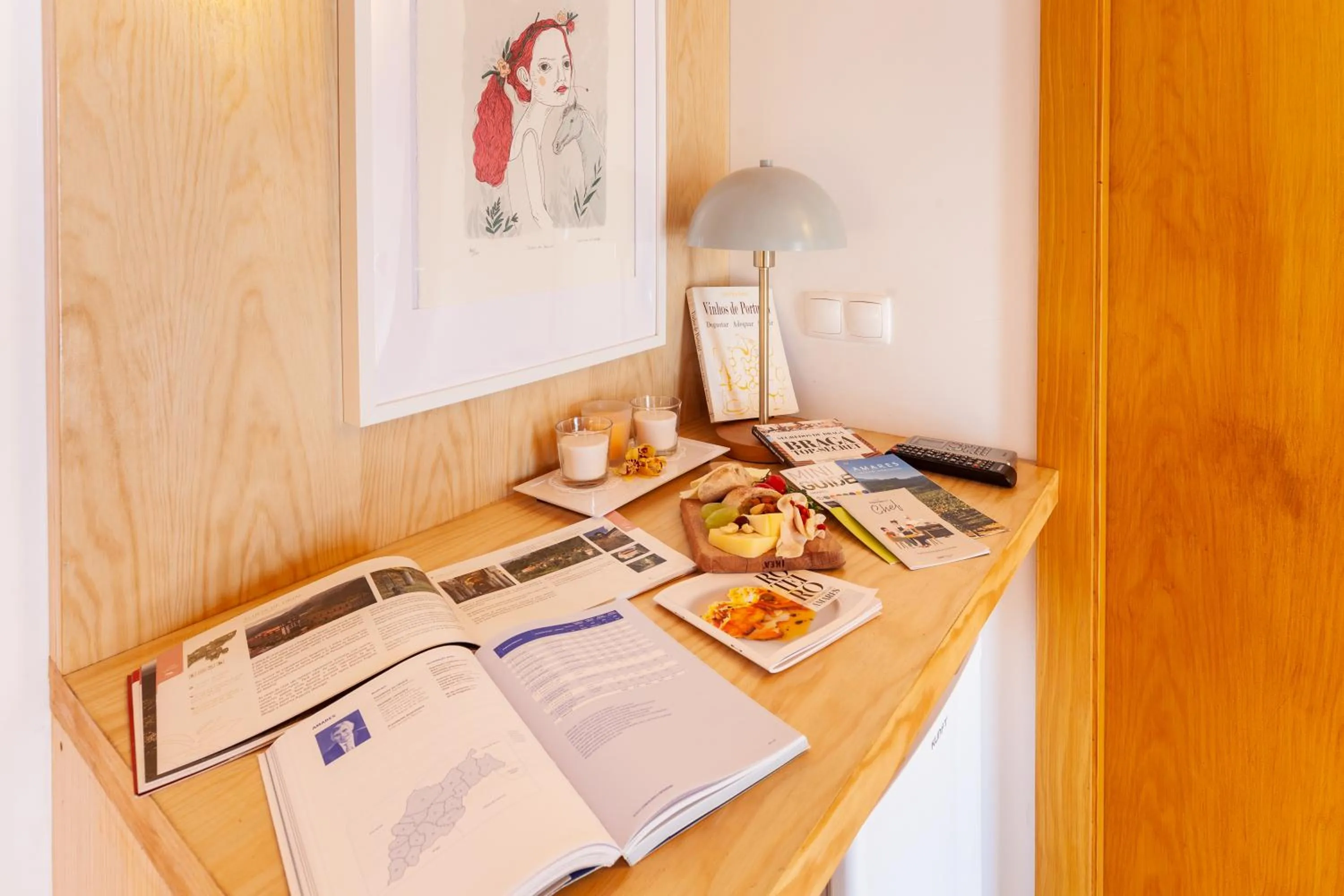 Casa do Rancho - Turismo Rural