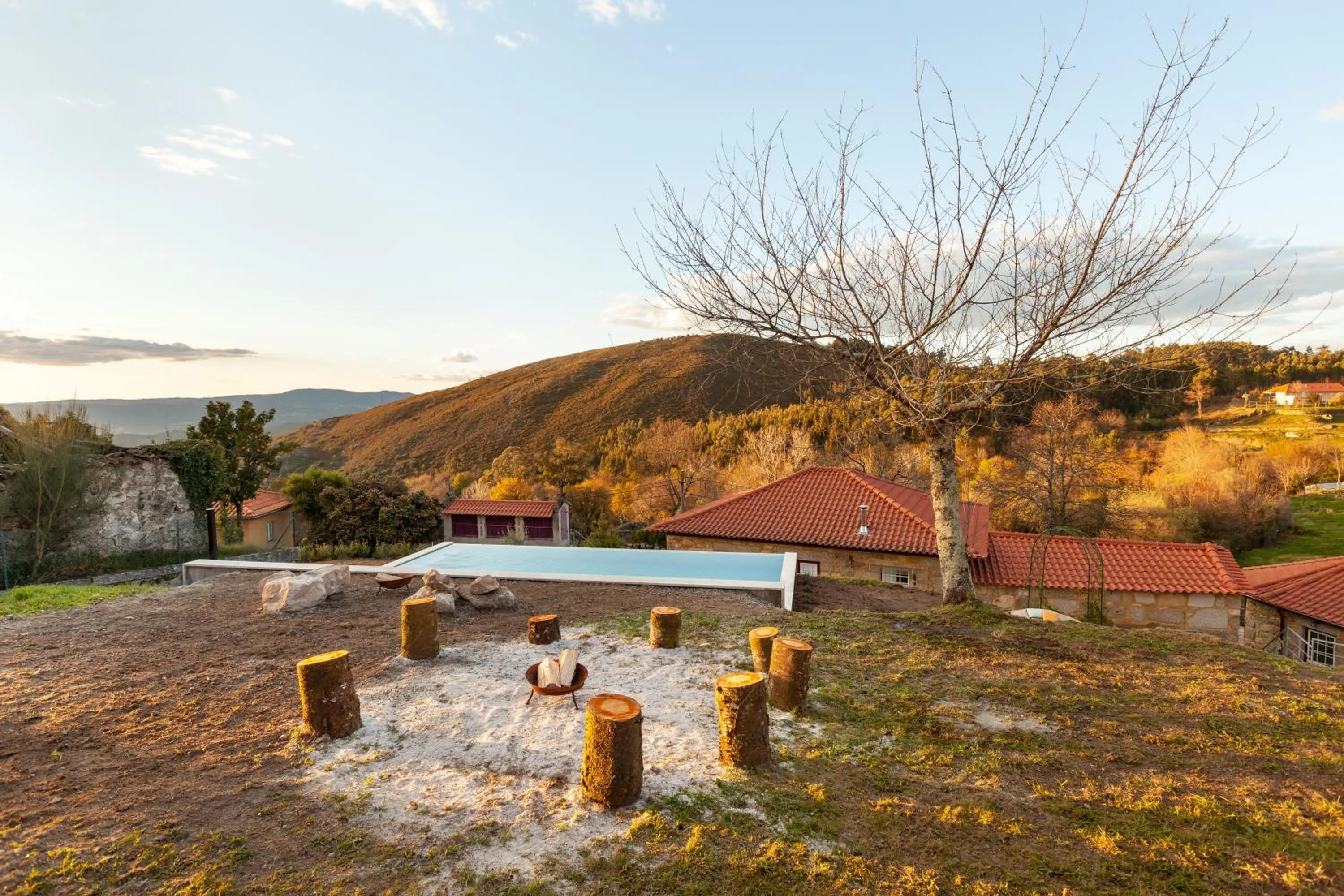 Casa do Rancho - Turismo Rural