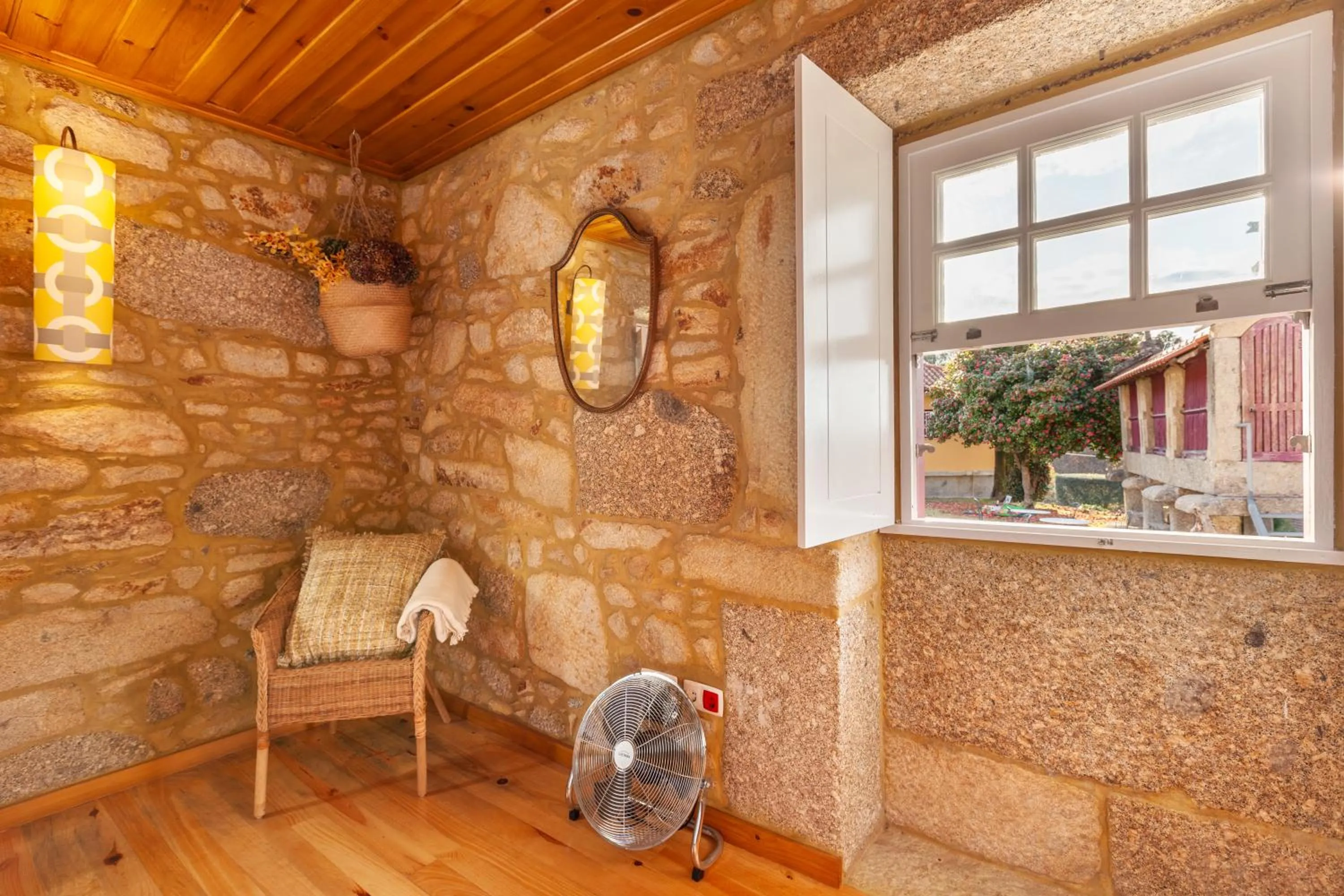 Casa do Rancho - Turismo Rural