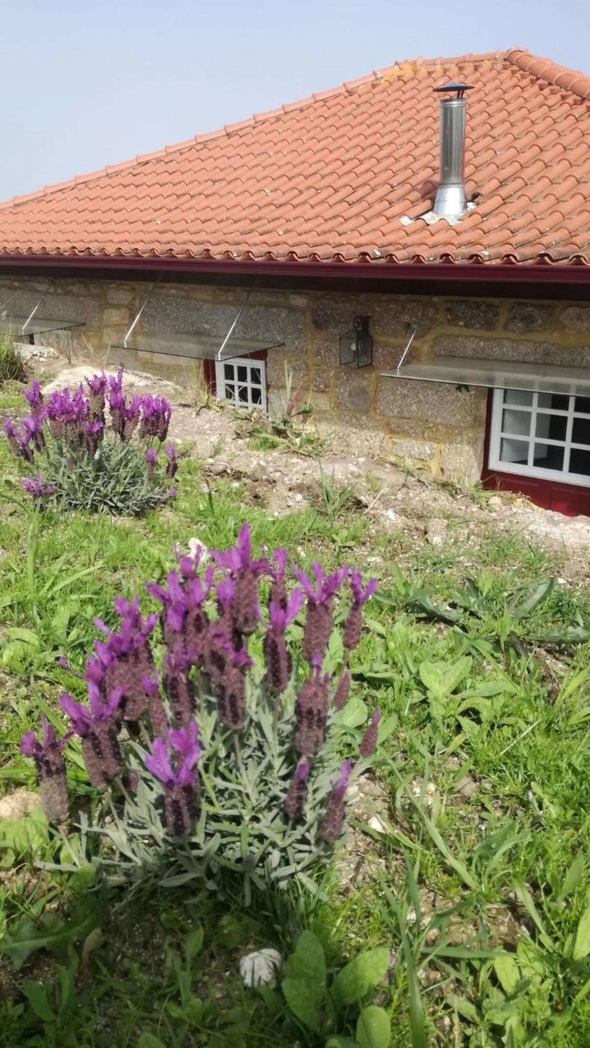 Casa do Rancho - Turismo Rural