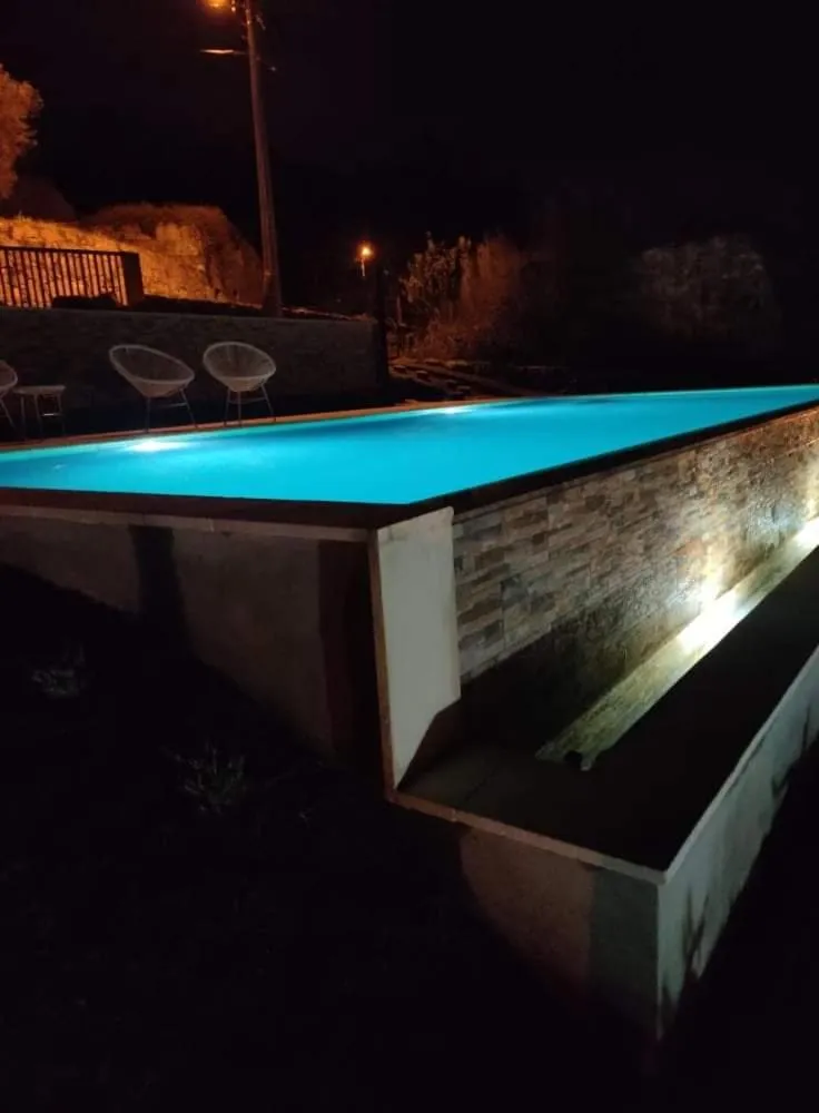 Casa do Rancho - Turismo Rural