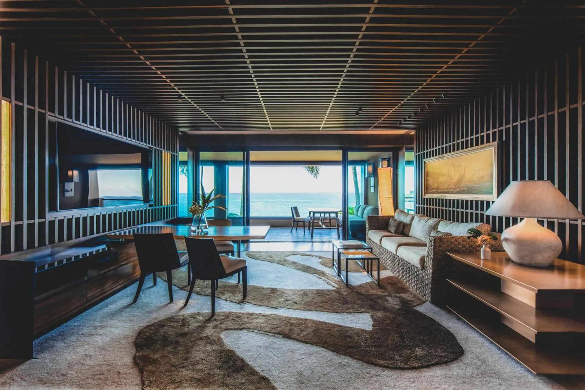 Four Seasons Resort Lana'i