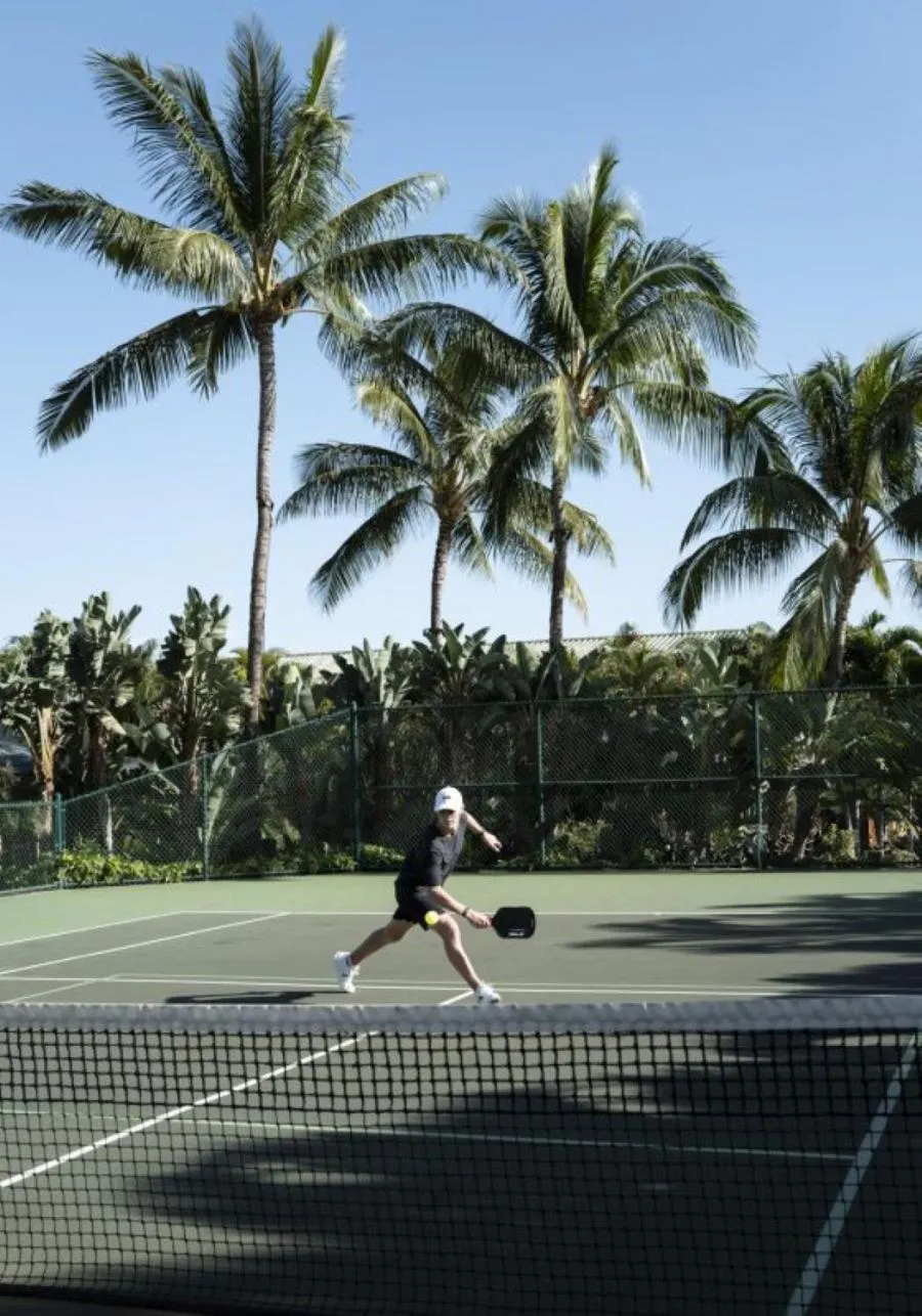 Four Seasons Resort Lana'i