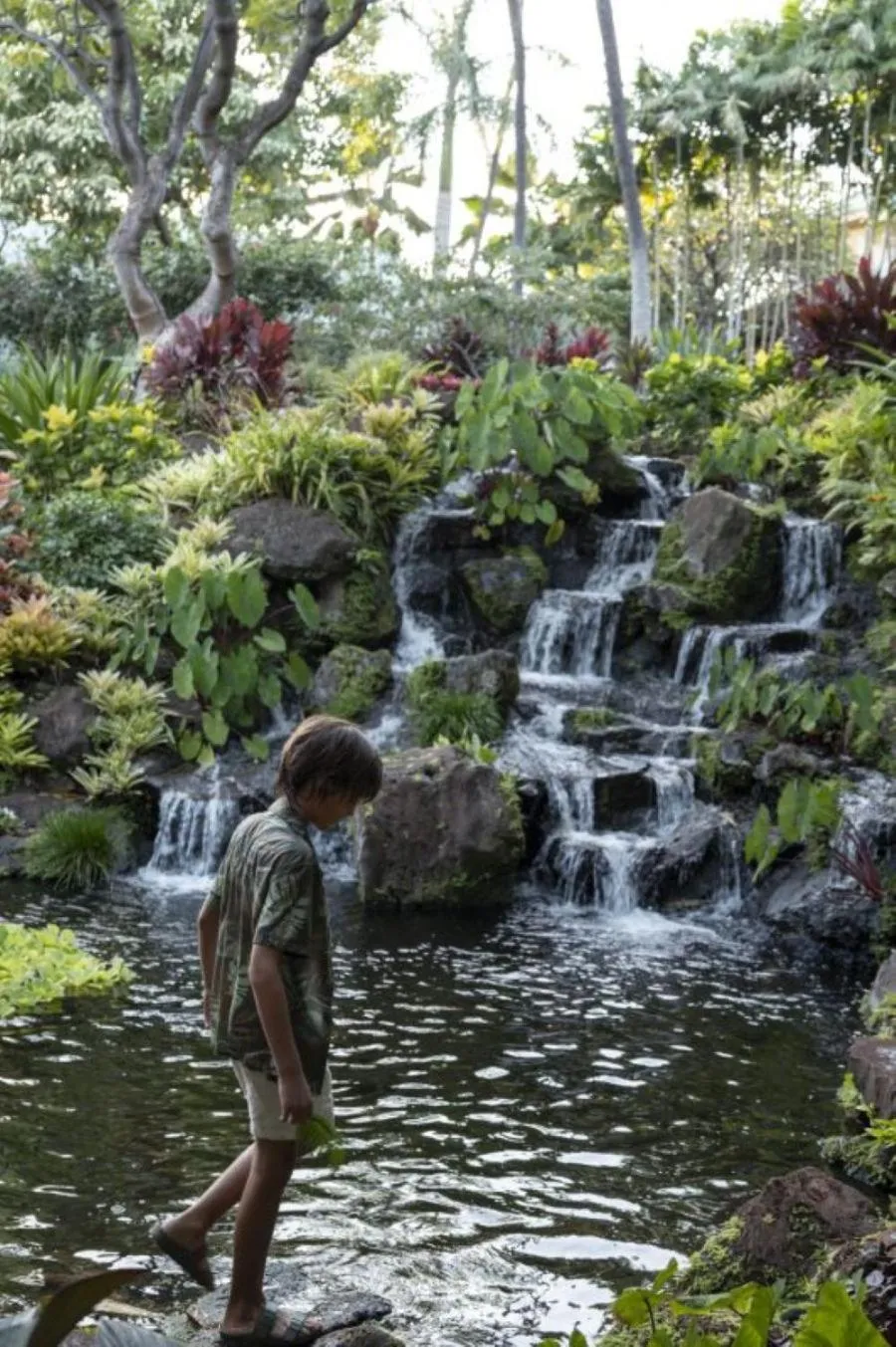 Four Seasons Resort Lana'i