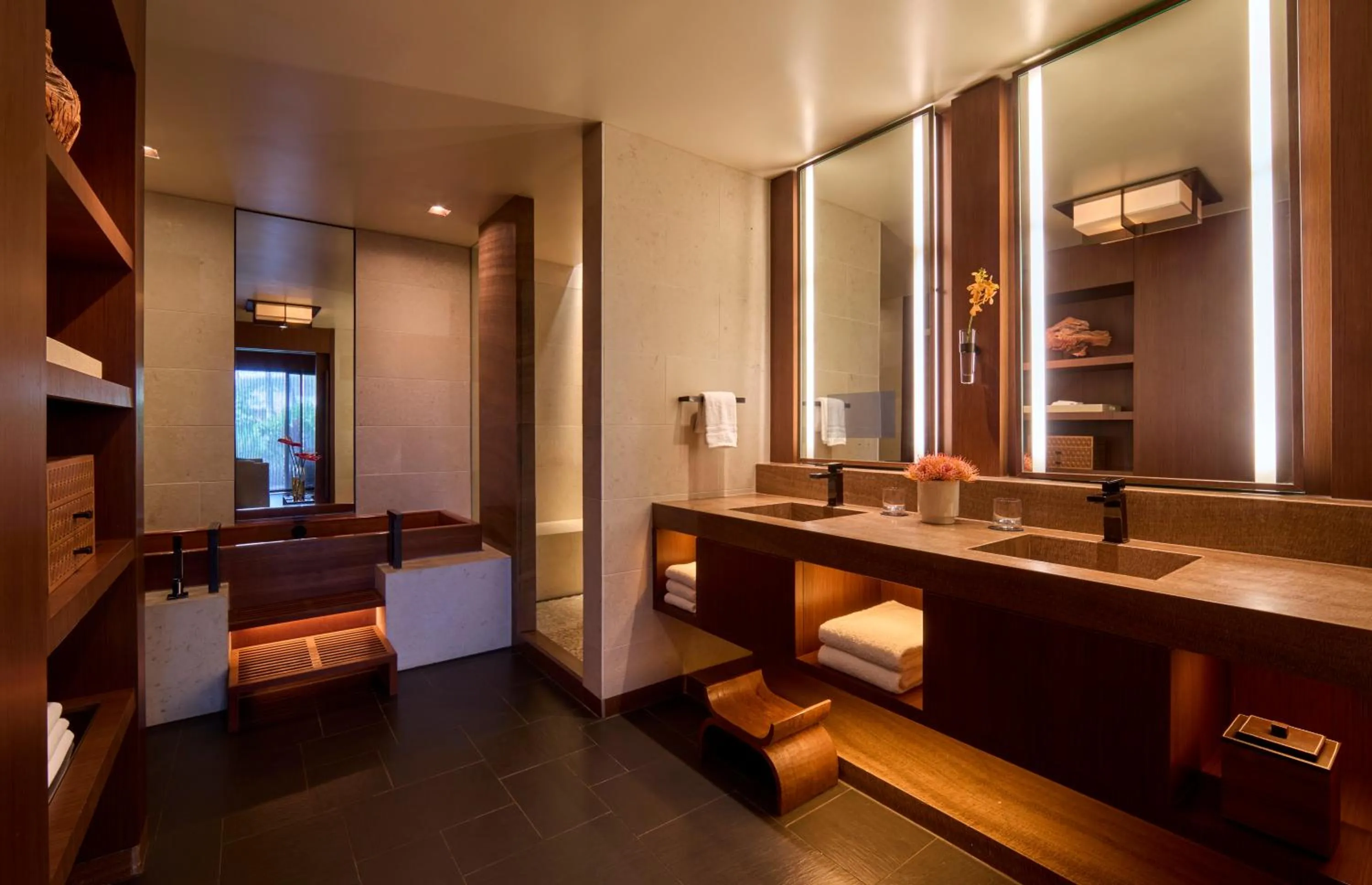 Four Seasons Resort Lana'i