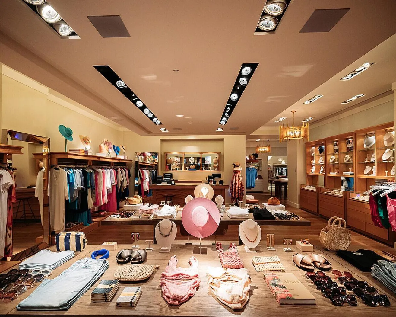 Four Seasons Resort Lana'i