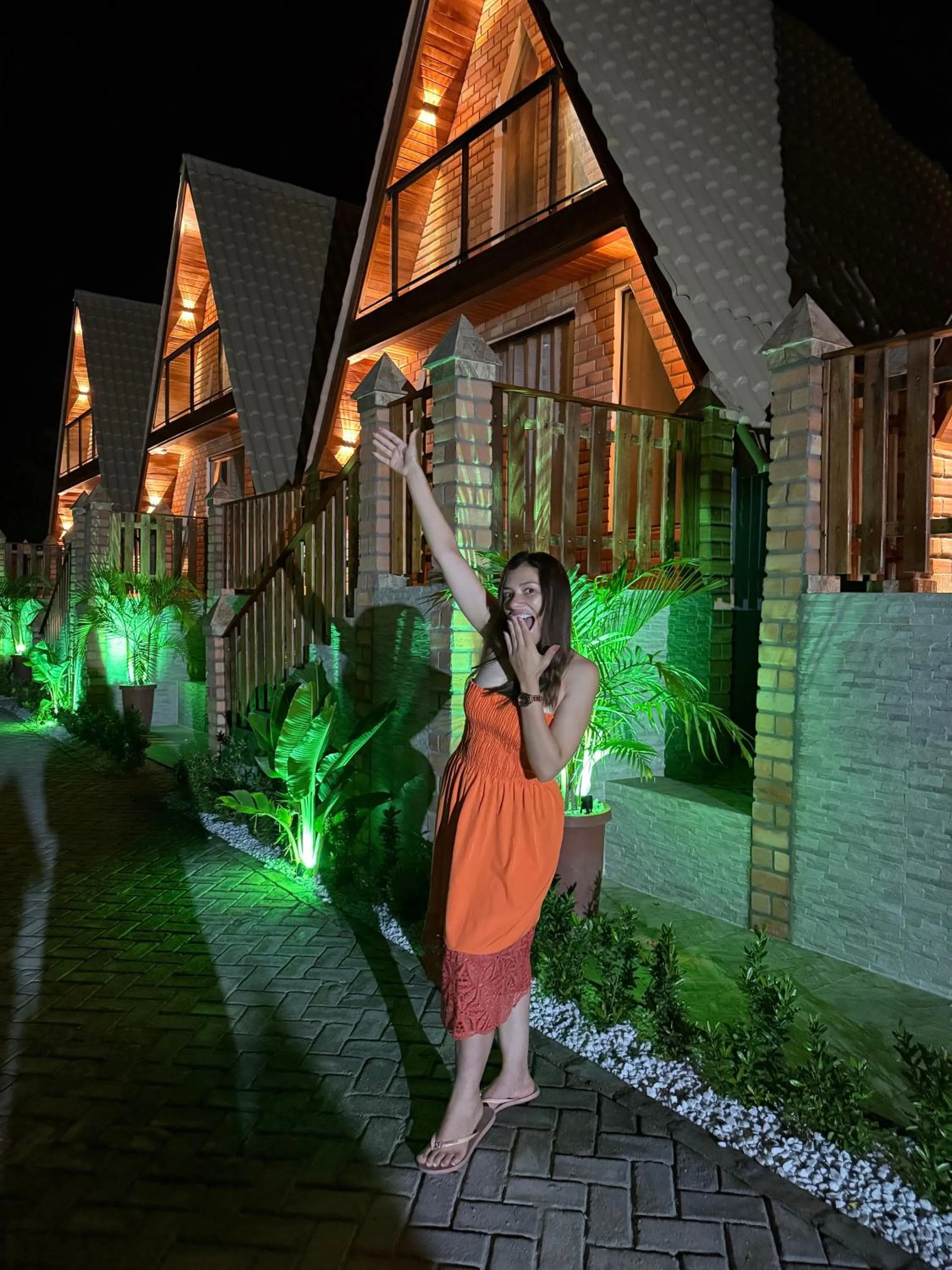 Pousada Vasto Horizonte