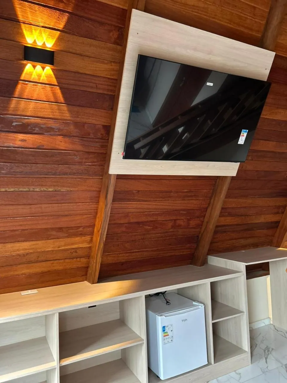 Pousada Vasto Horizonte