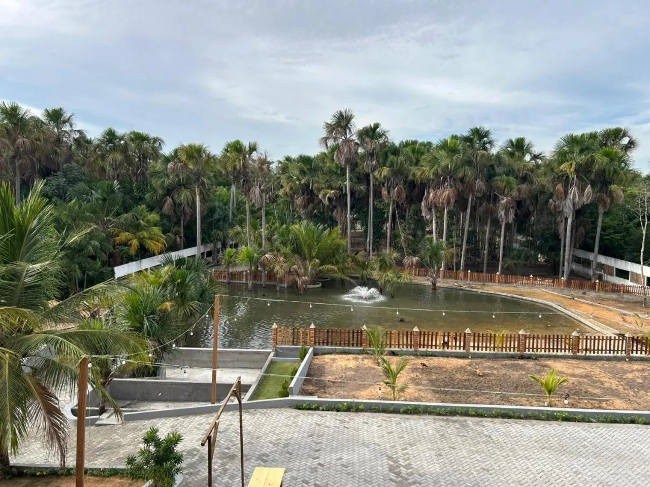 Pousada Vasto Horizonte