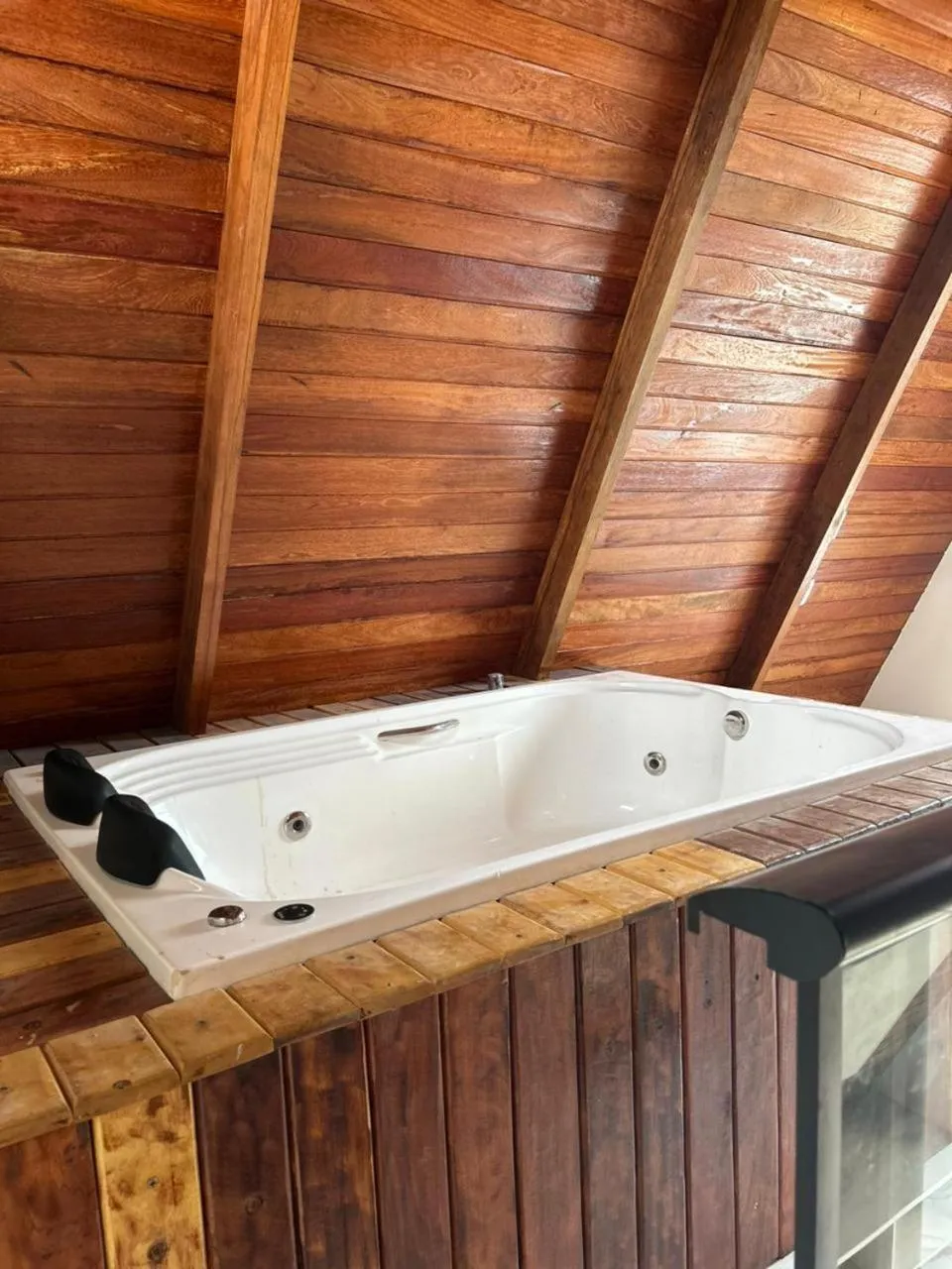 Pousada Vasto Horizonte