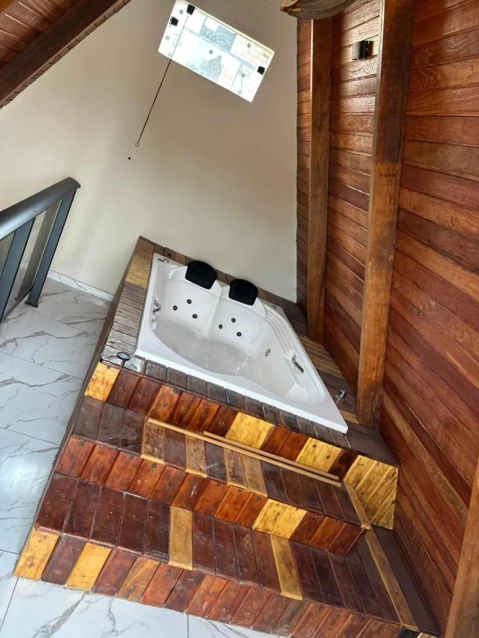 Pousada Vasto Horizonte