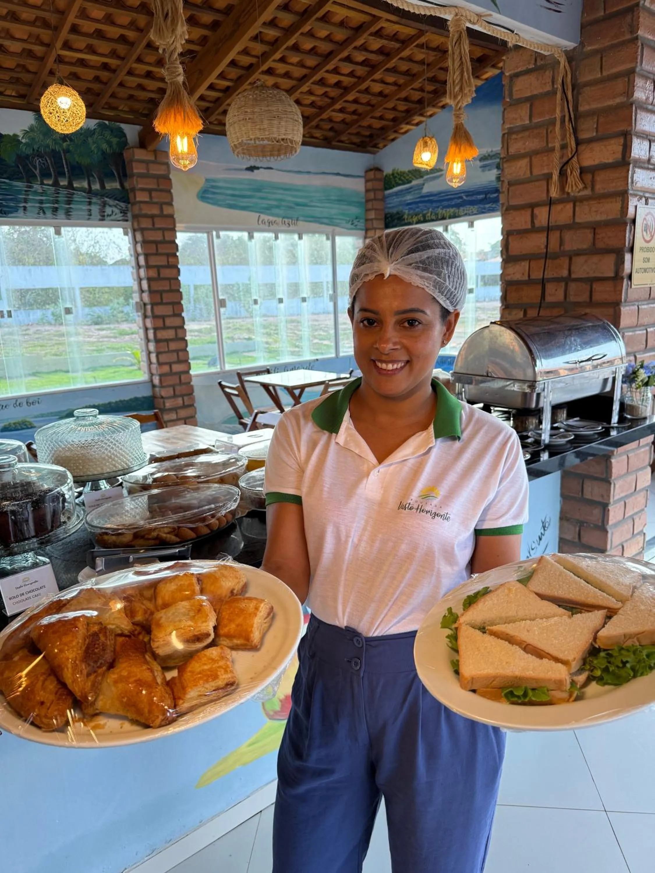 Pousada Vasto Horizonte