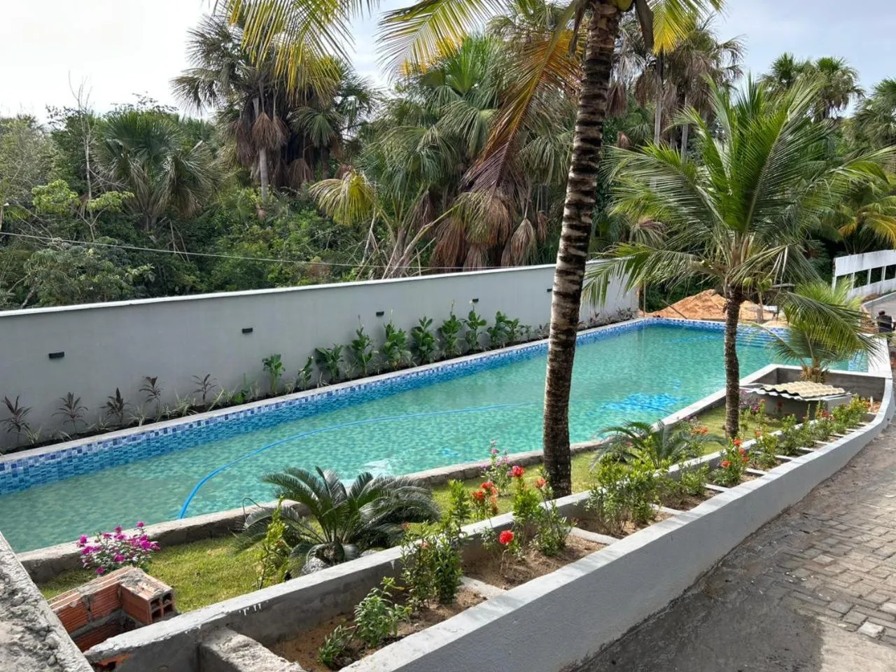 Pousada Vasto Horizonte