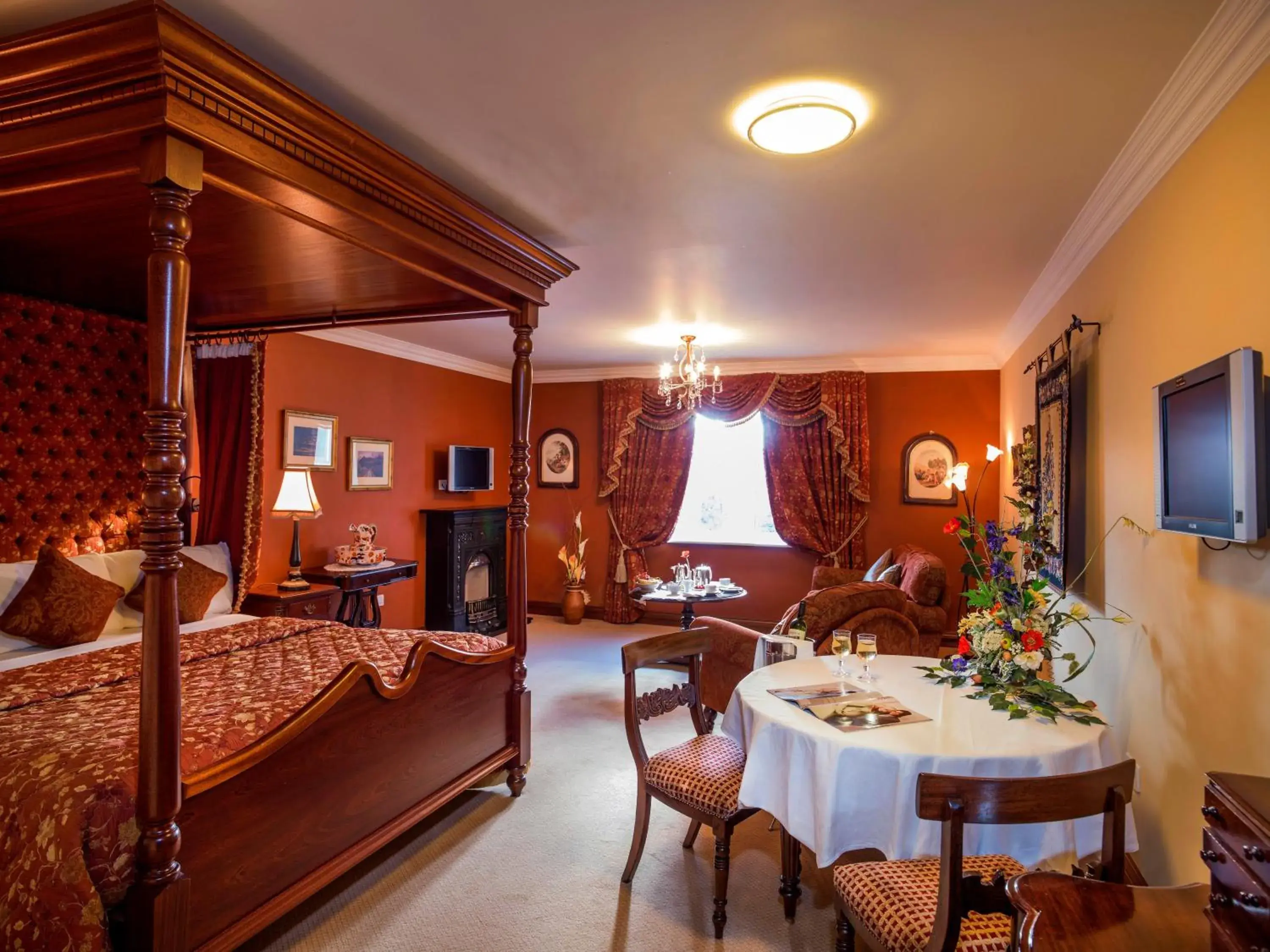 Suite in Earls Court House Suite in Earls Court House