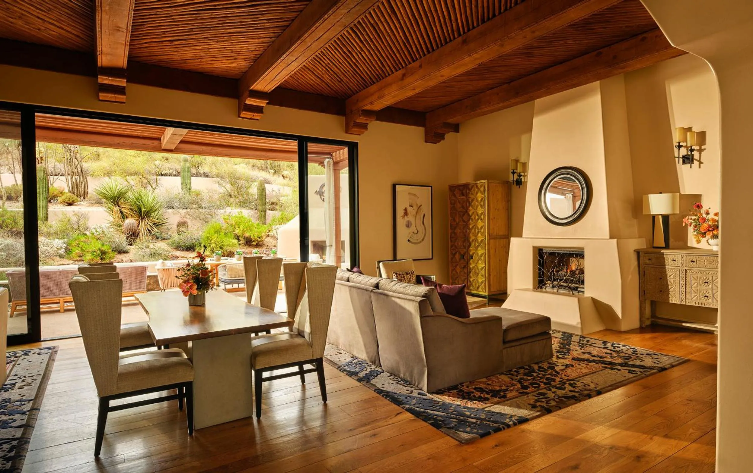 Four Seasons Resort Scottsdale at Troon North