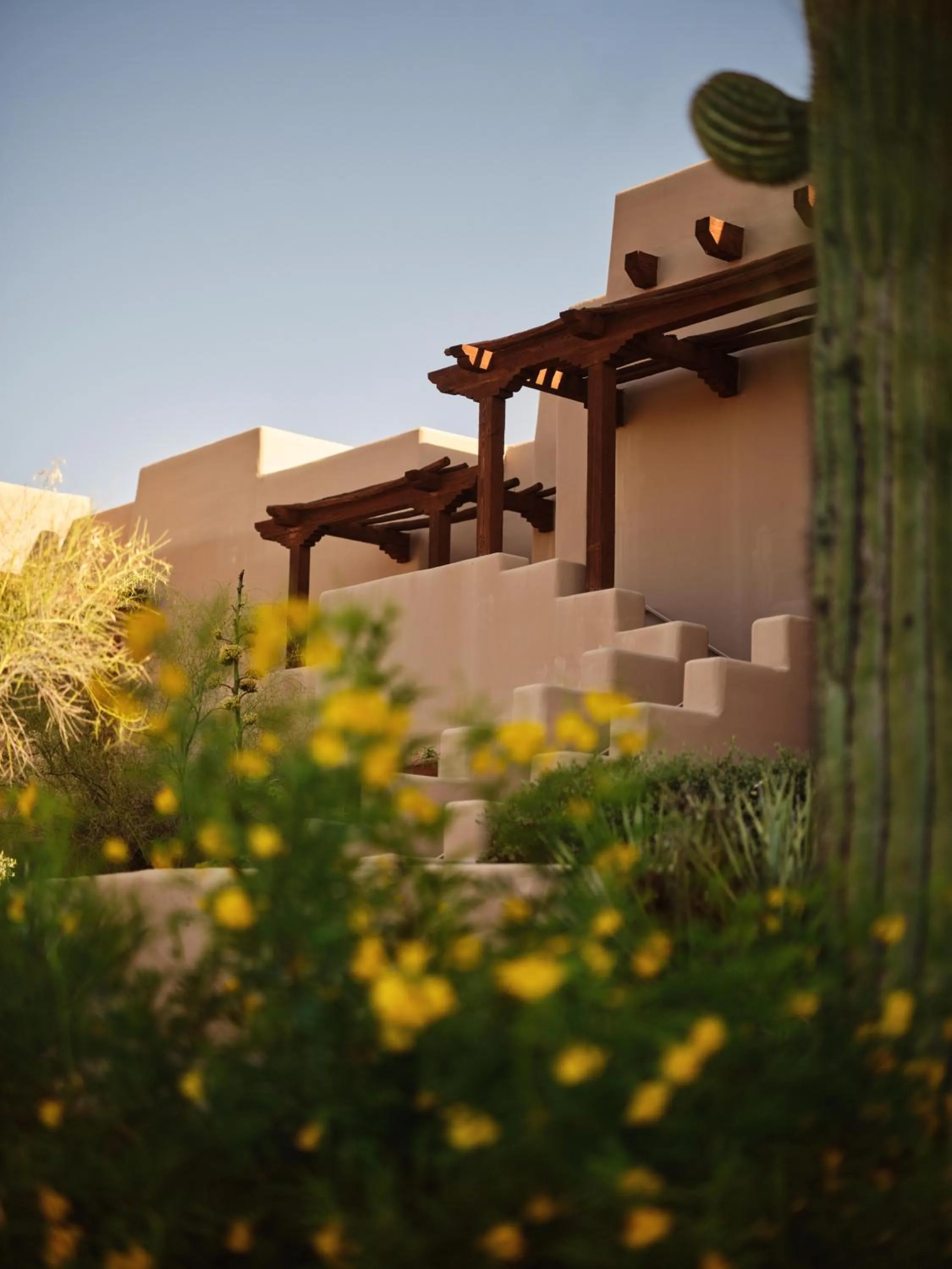 Four Seasons Resort Scottsdale at Troon North