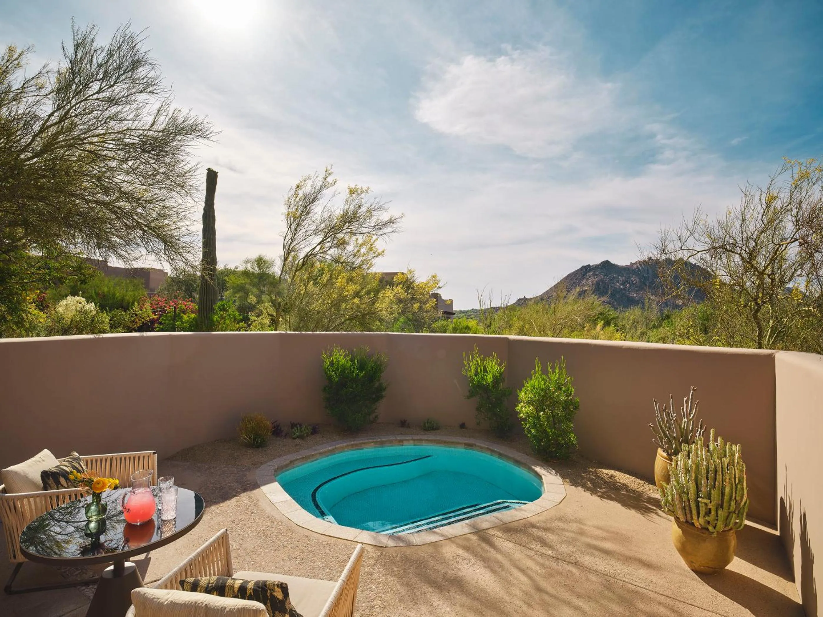 Four Seasons Resort Scottsdale at Troon North