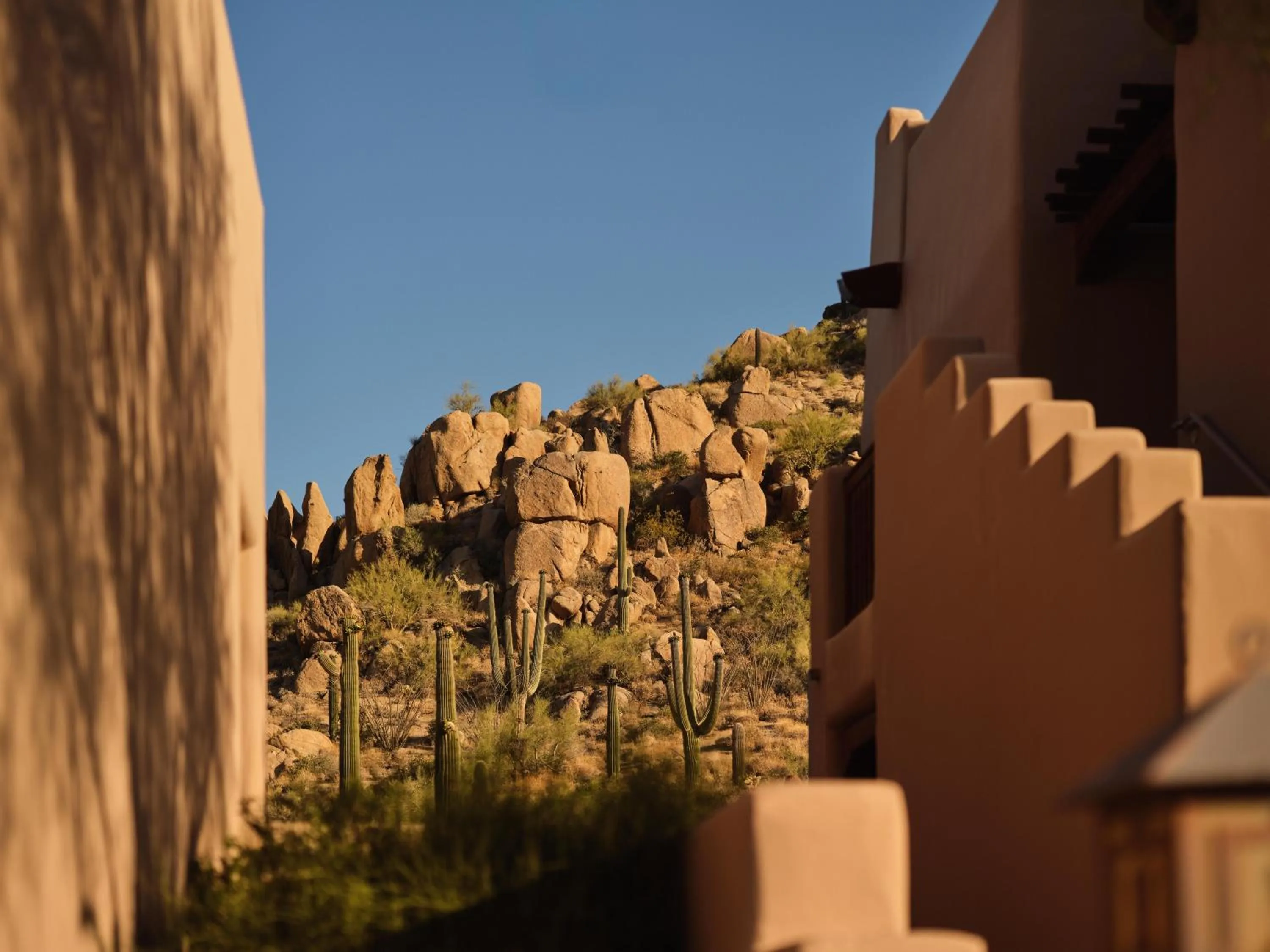 Four Seasons Resort Scottsdale at Troon North