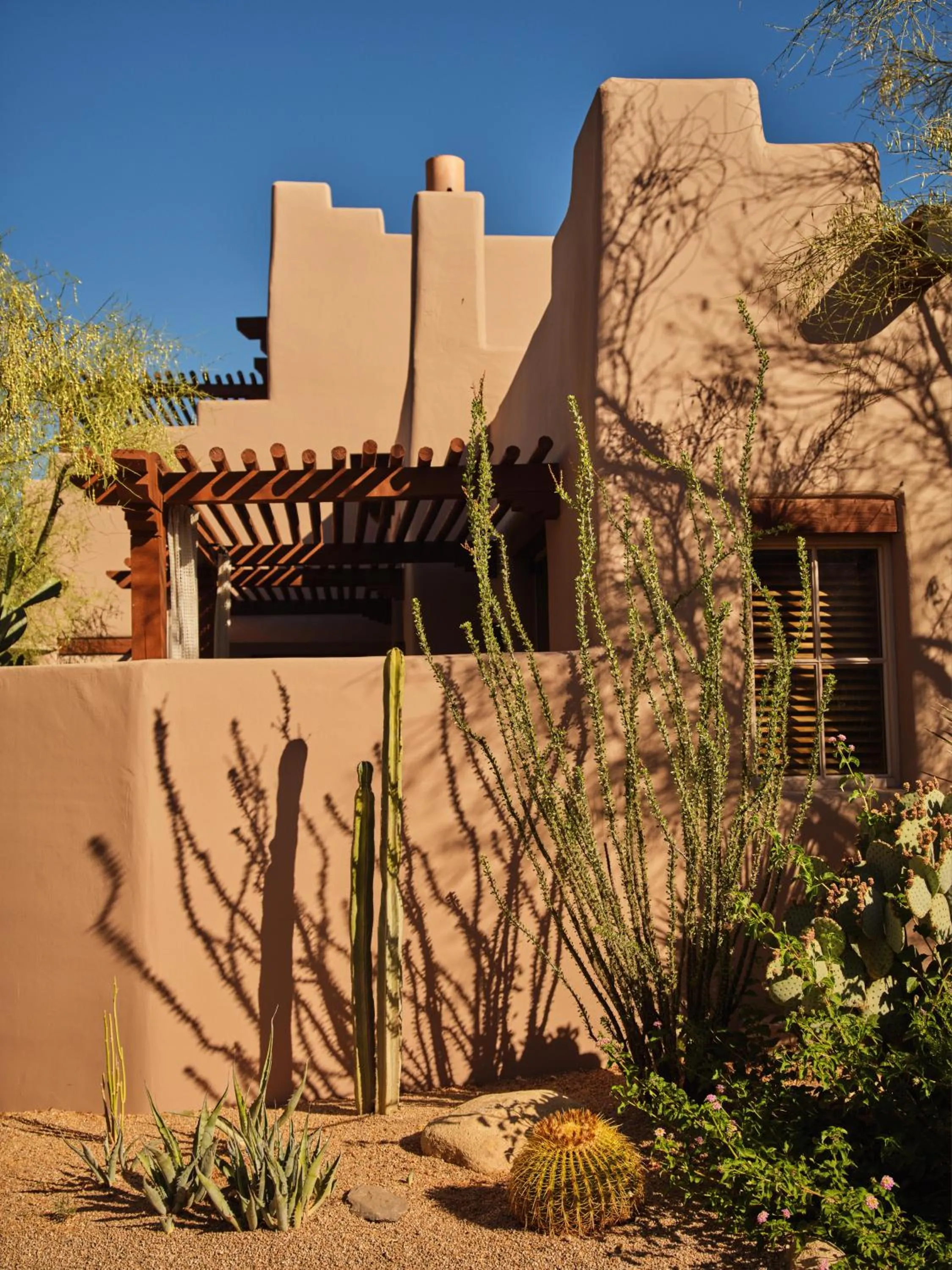 Four Seasons Resort Scottsdale at Troon North