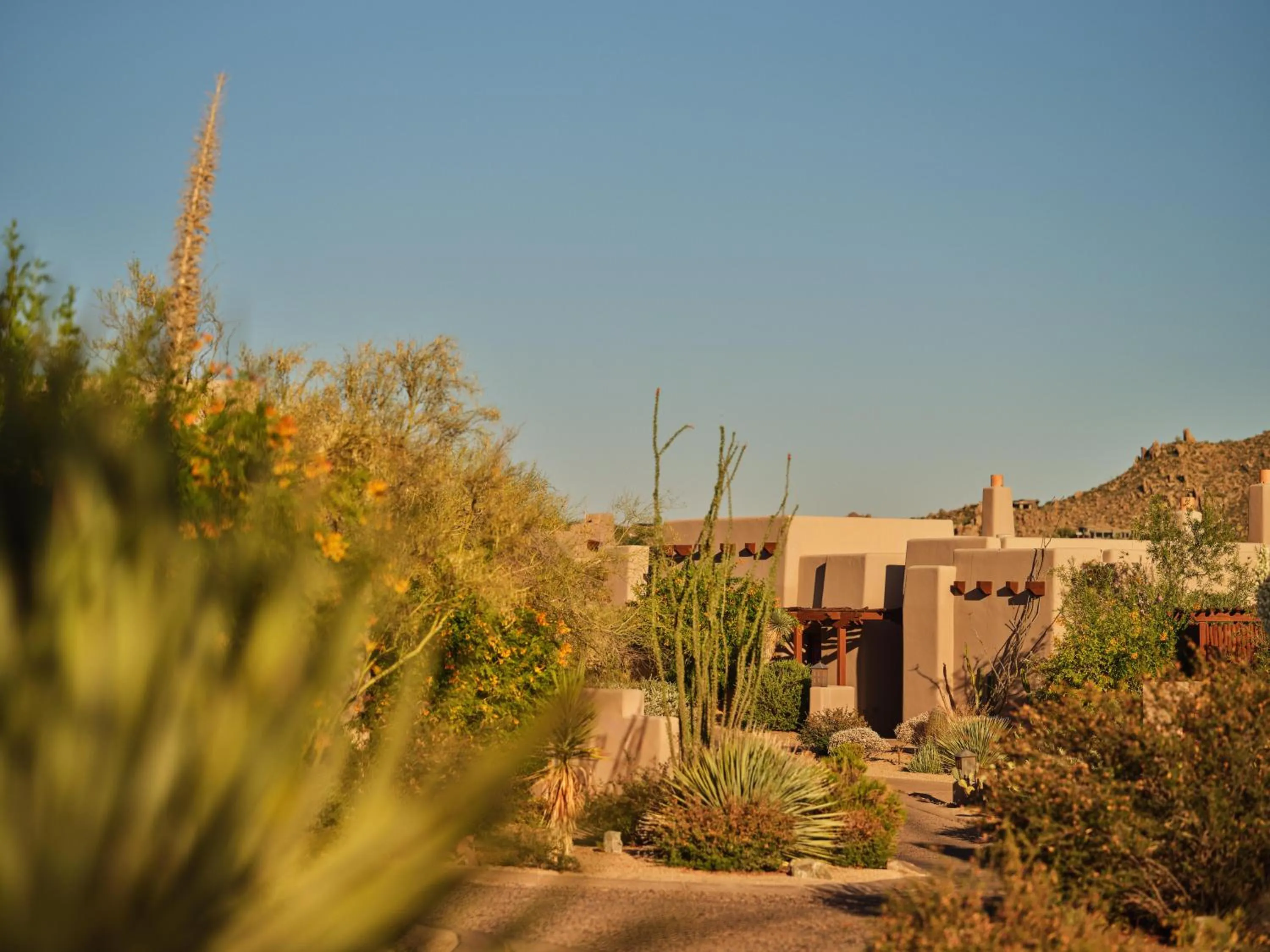 Four Seasons Resort Scottsdale at Troon North