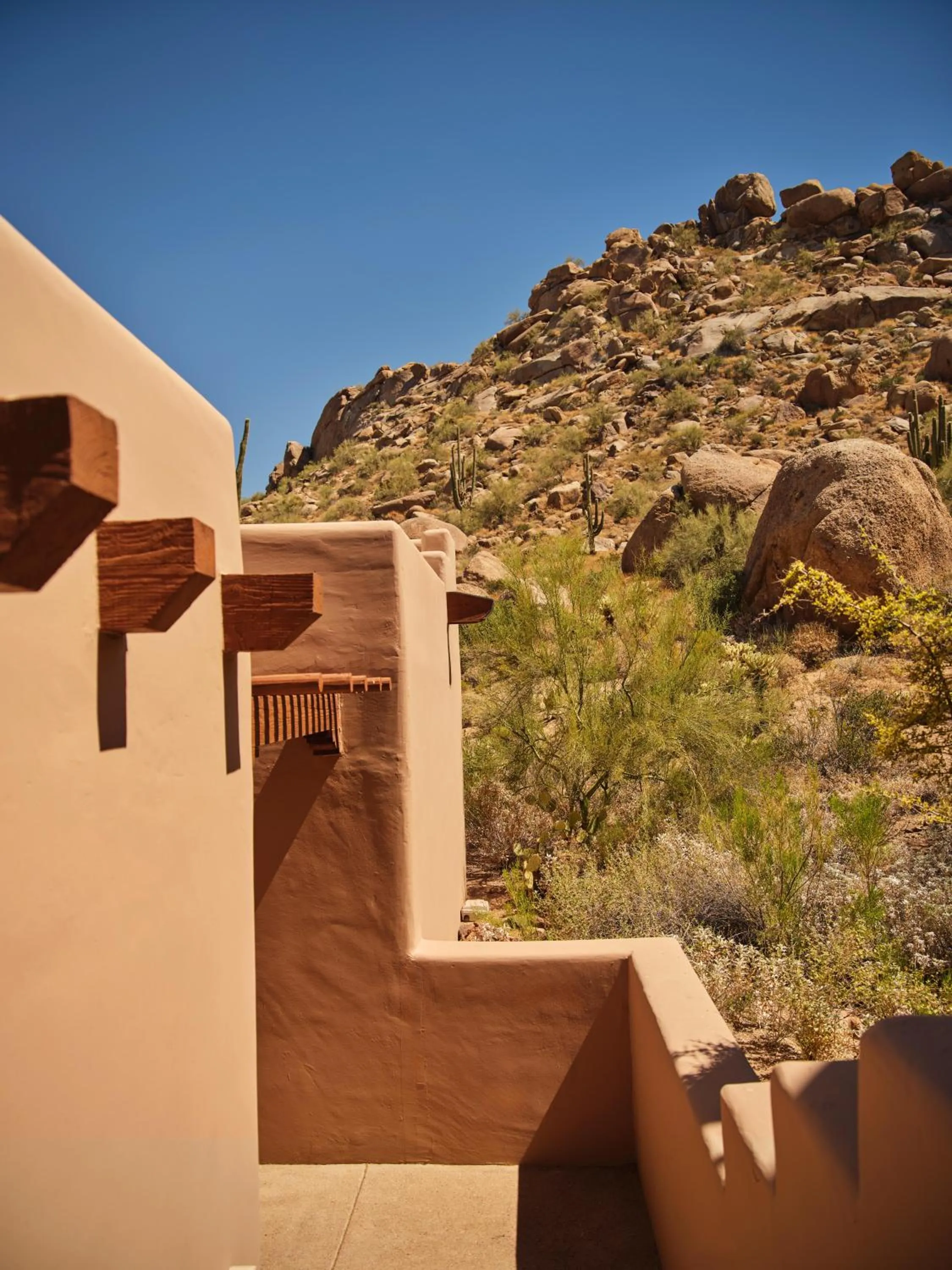 Four Seasons Resort Scottsdale at Troon North