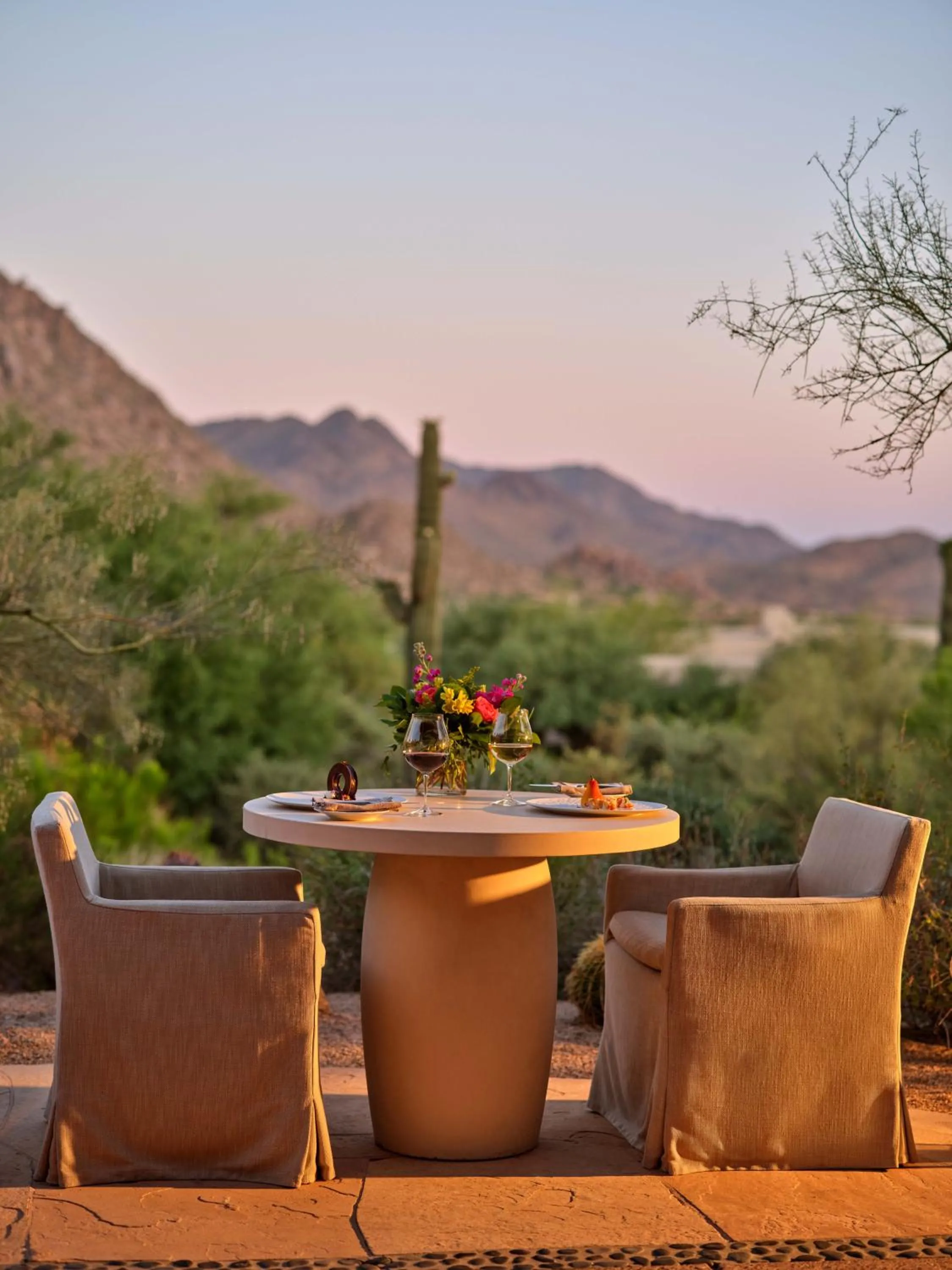 Four Seasons Resort Scottsdale at Troon North