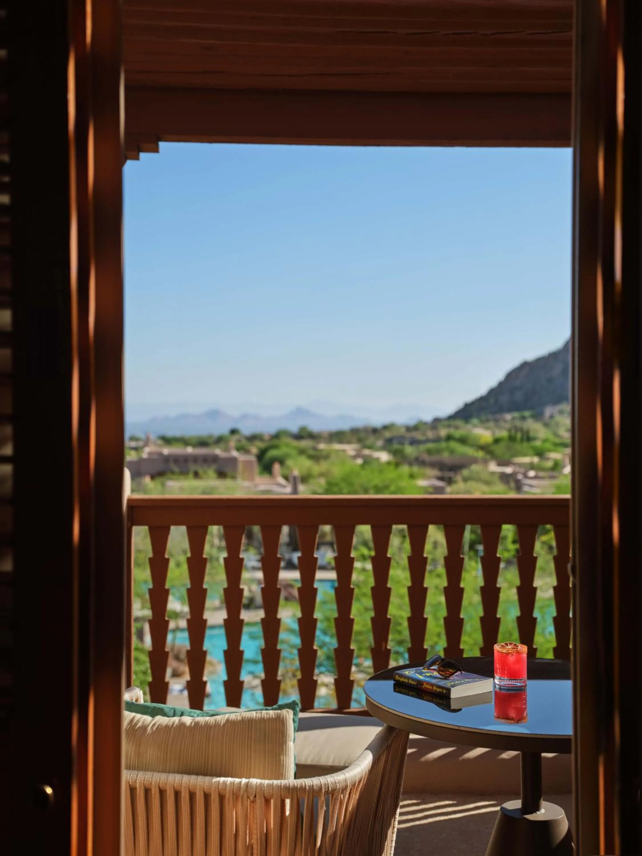 Four Seasons Resort Scottsdale at Troon North