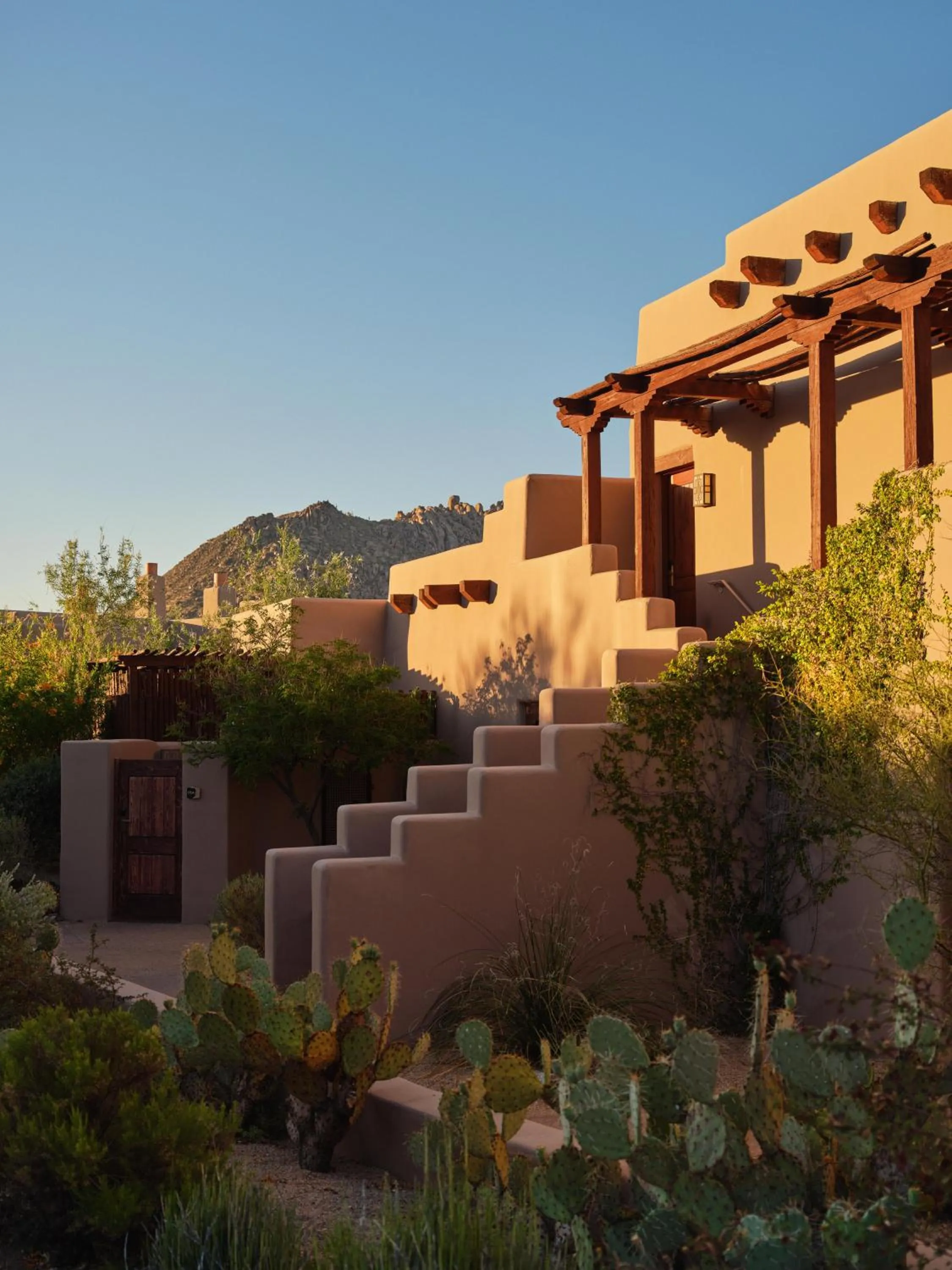 Four Seasons Resort Scottsdale at Troon North