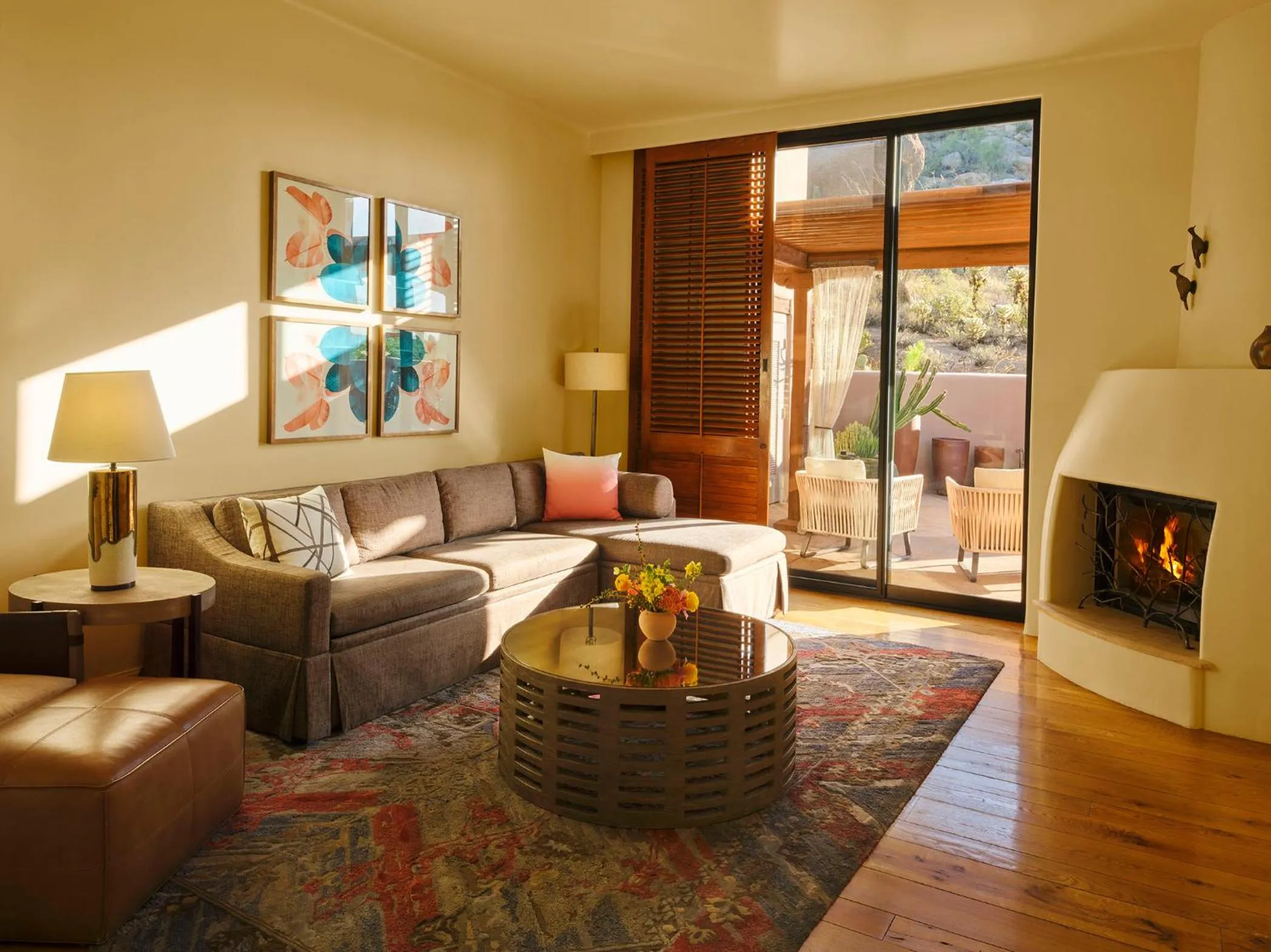 Four Seasons Resort Scottsdale at Troon North